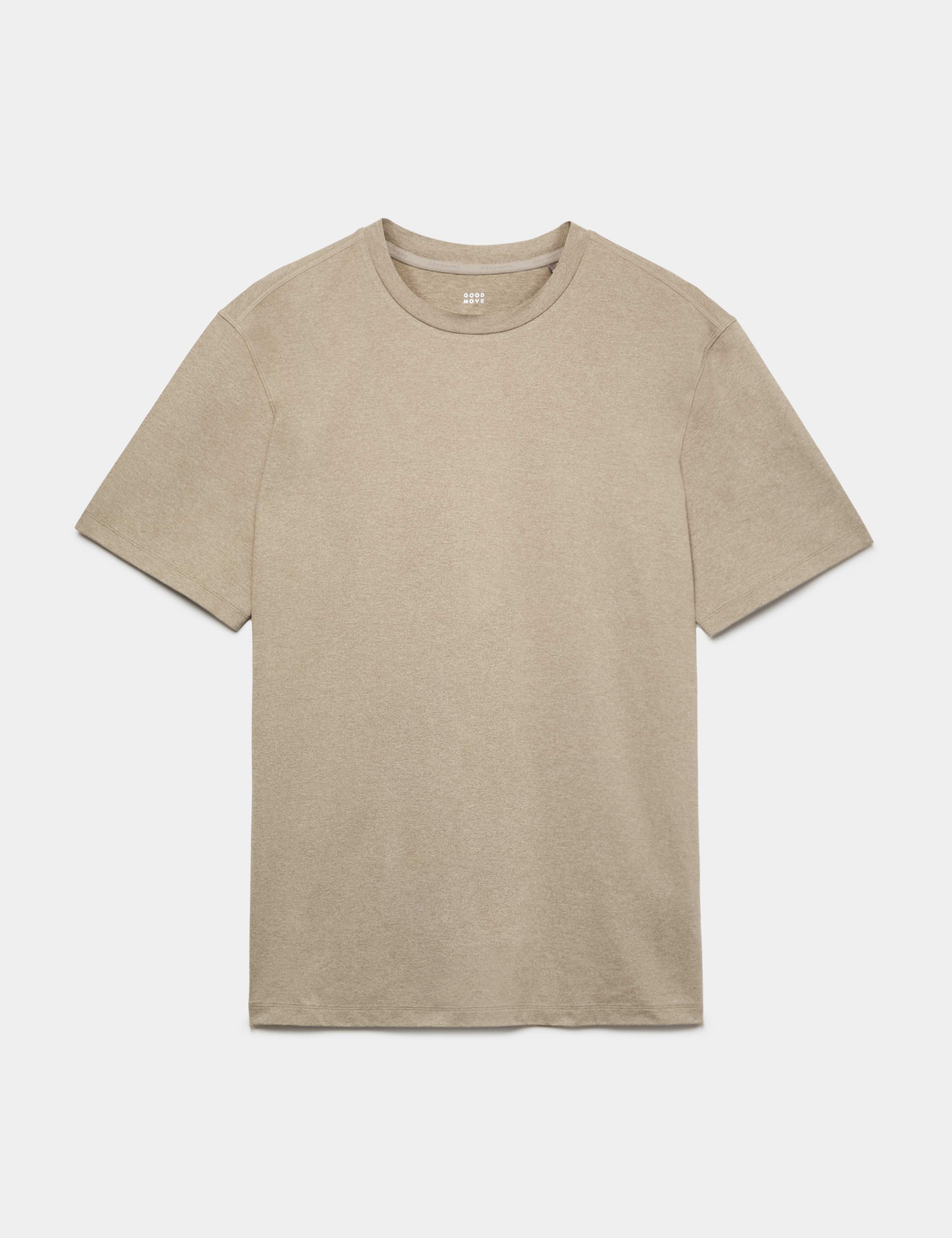 Supersoft Athleisure T-Shirt