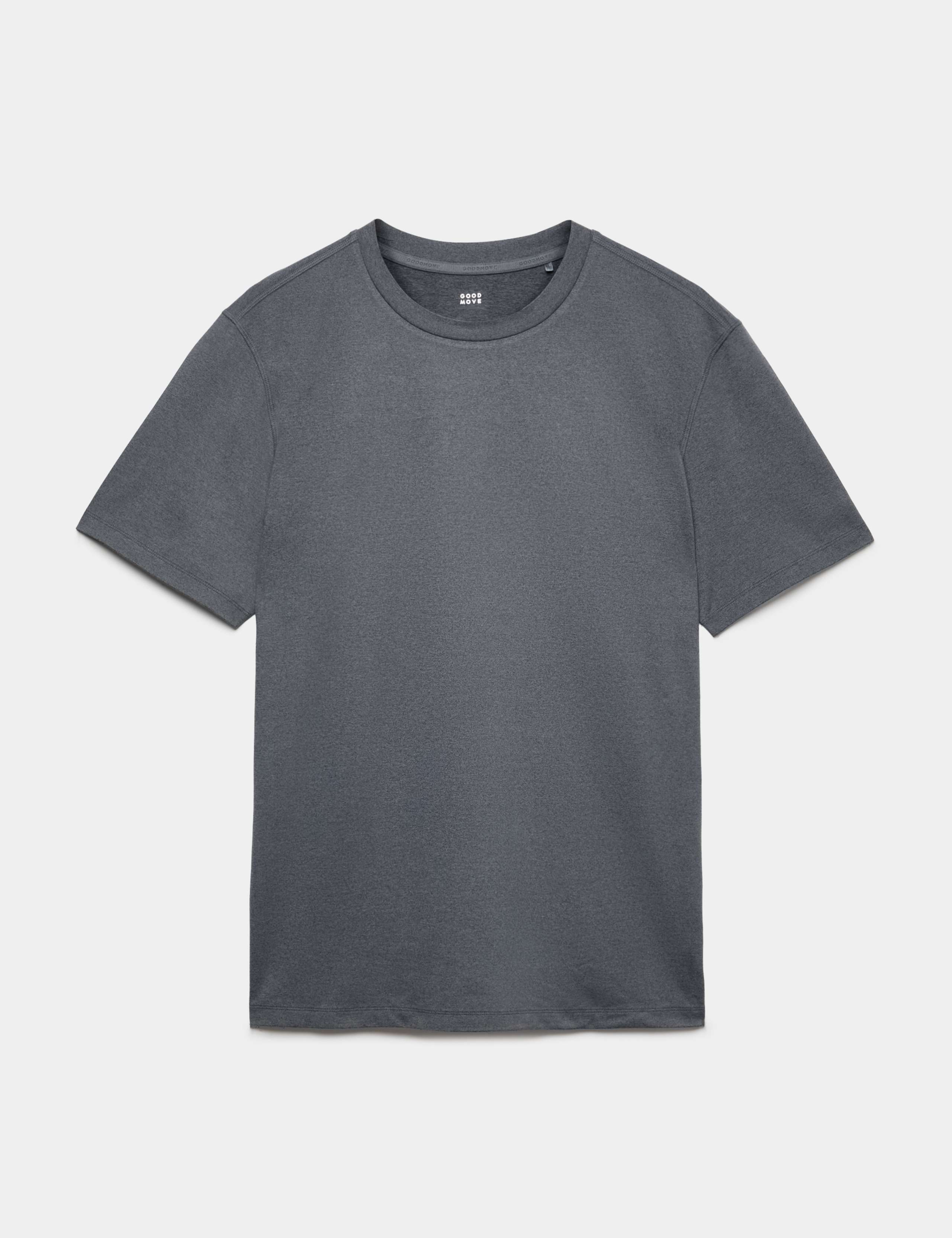 Supersoft Athleisure T-Shirt