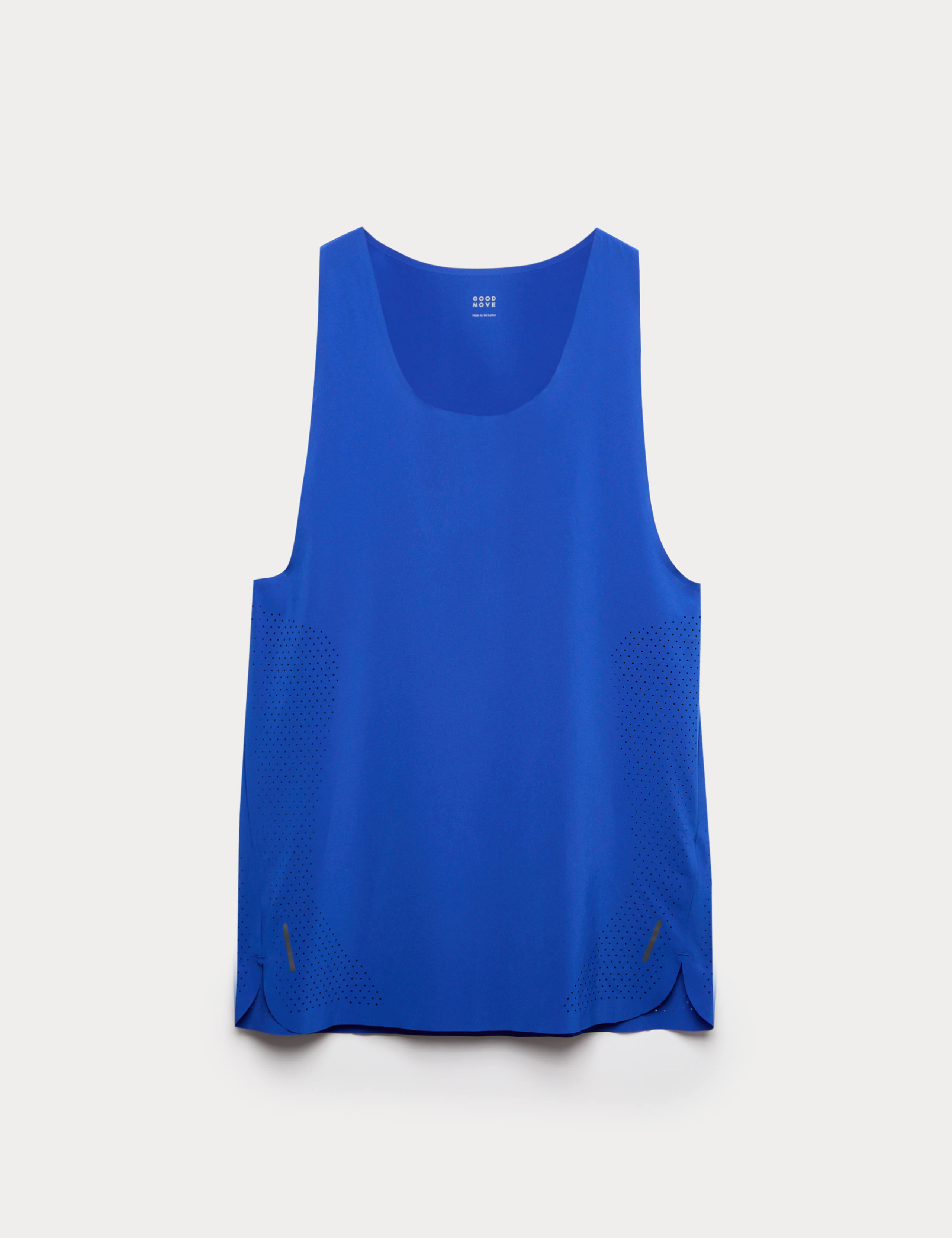 Marathon Running Vest