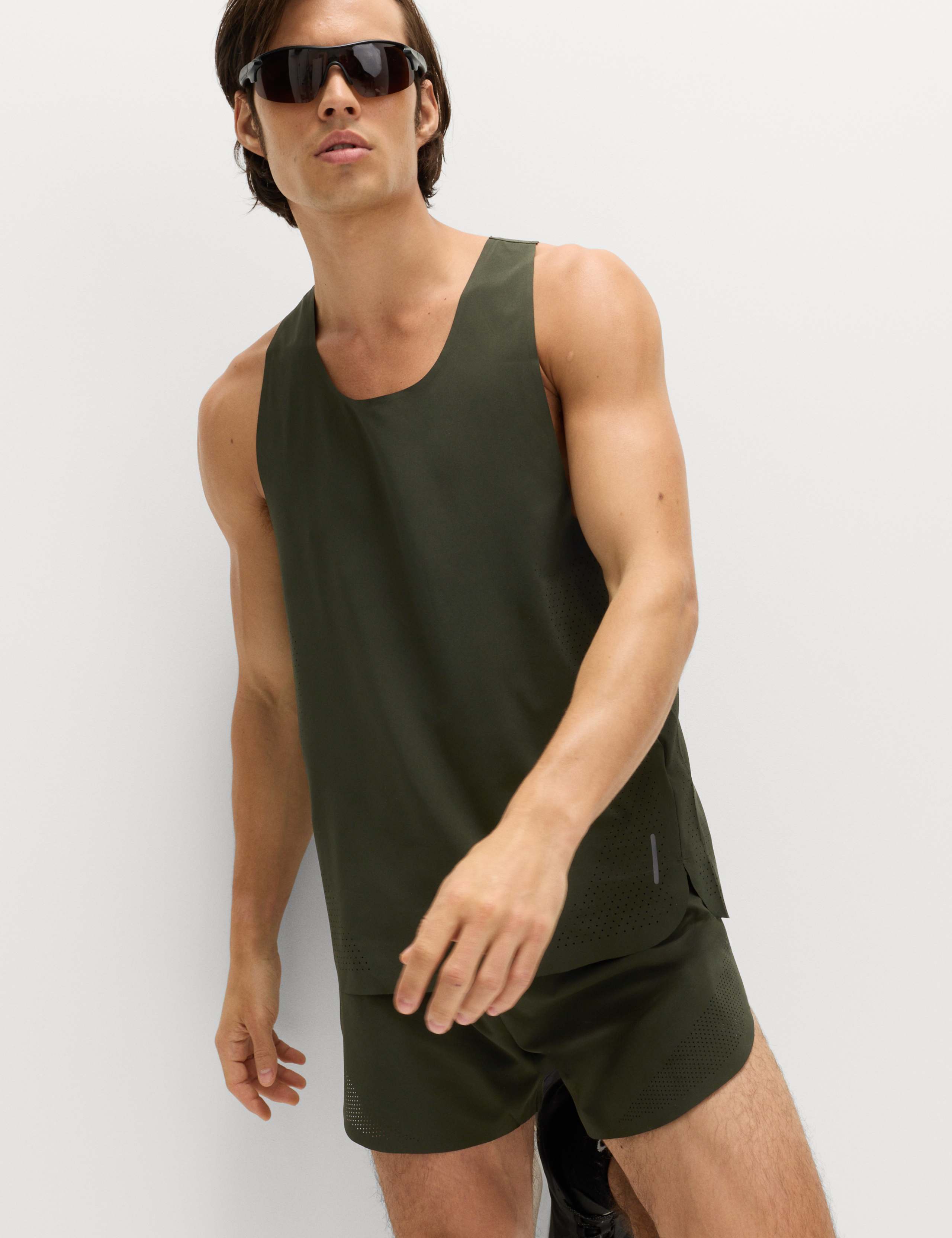 Marathon Running Vest