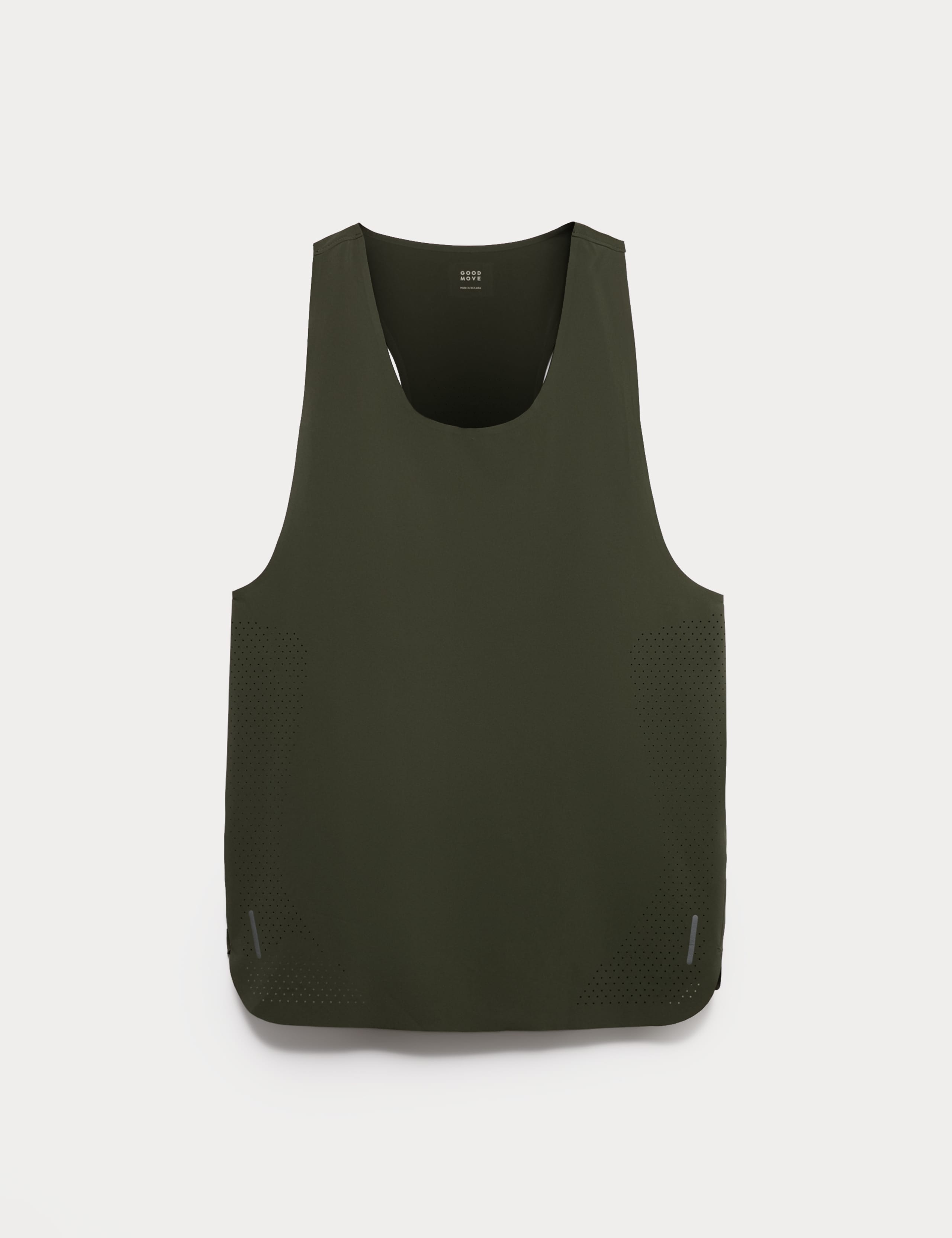 Marathon Running Vest