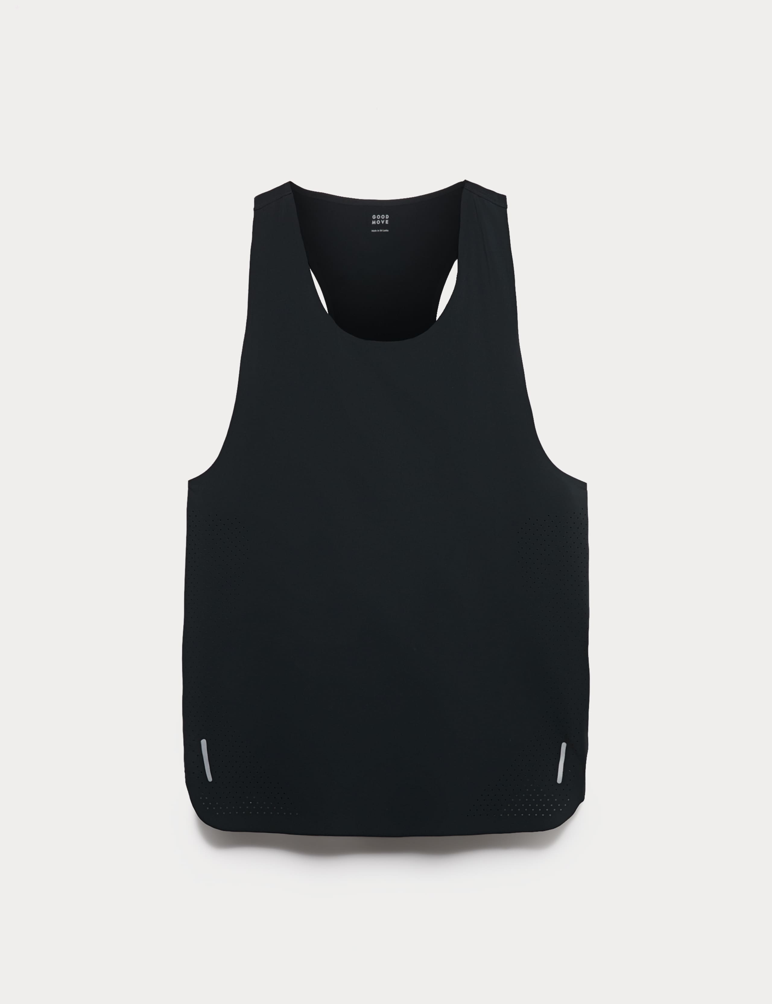 Marathon Running Vest