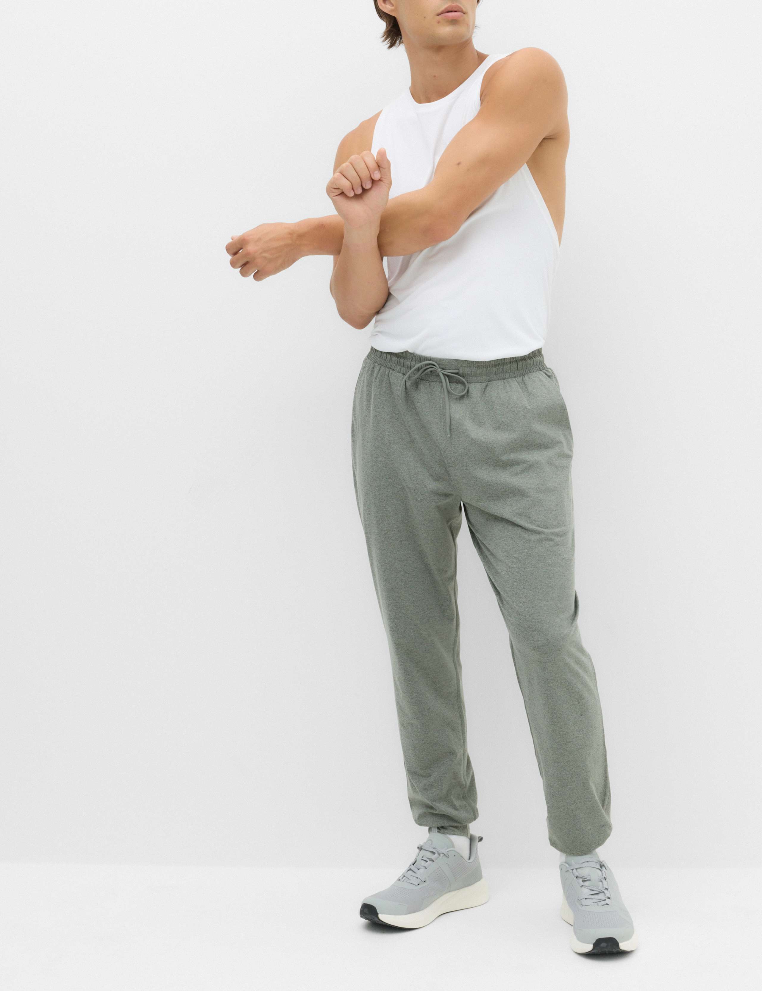 Super Soft Athleisure Joggers