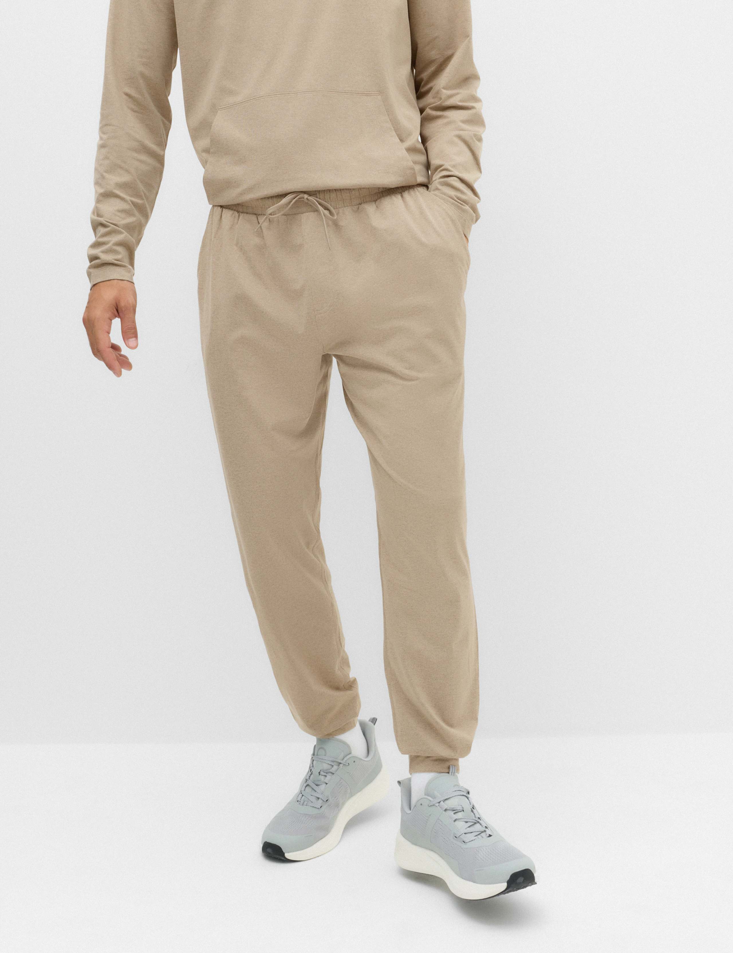 Super Soft Athleisure Joggers
