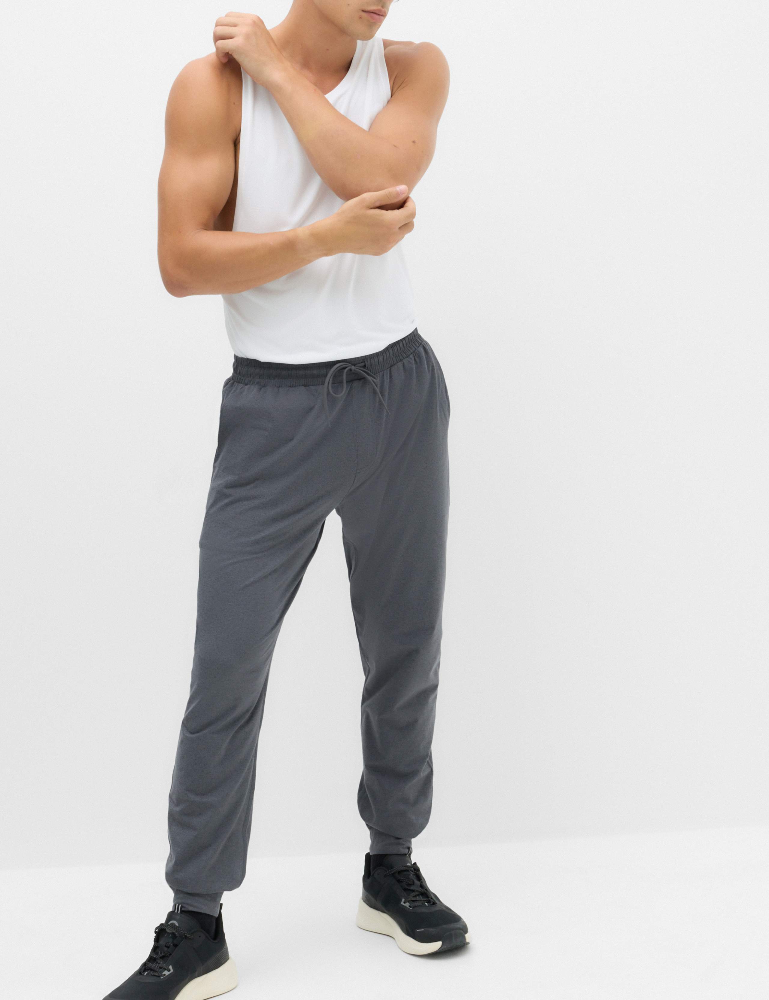 Super Soft Athleisure Joggers