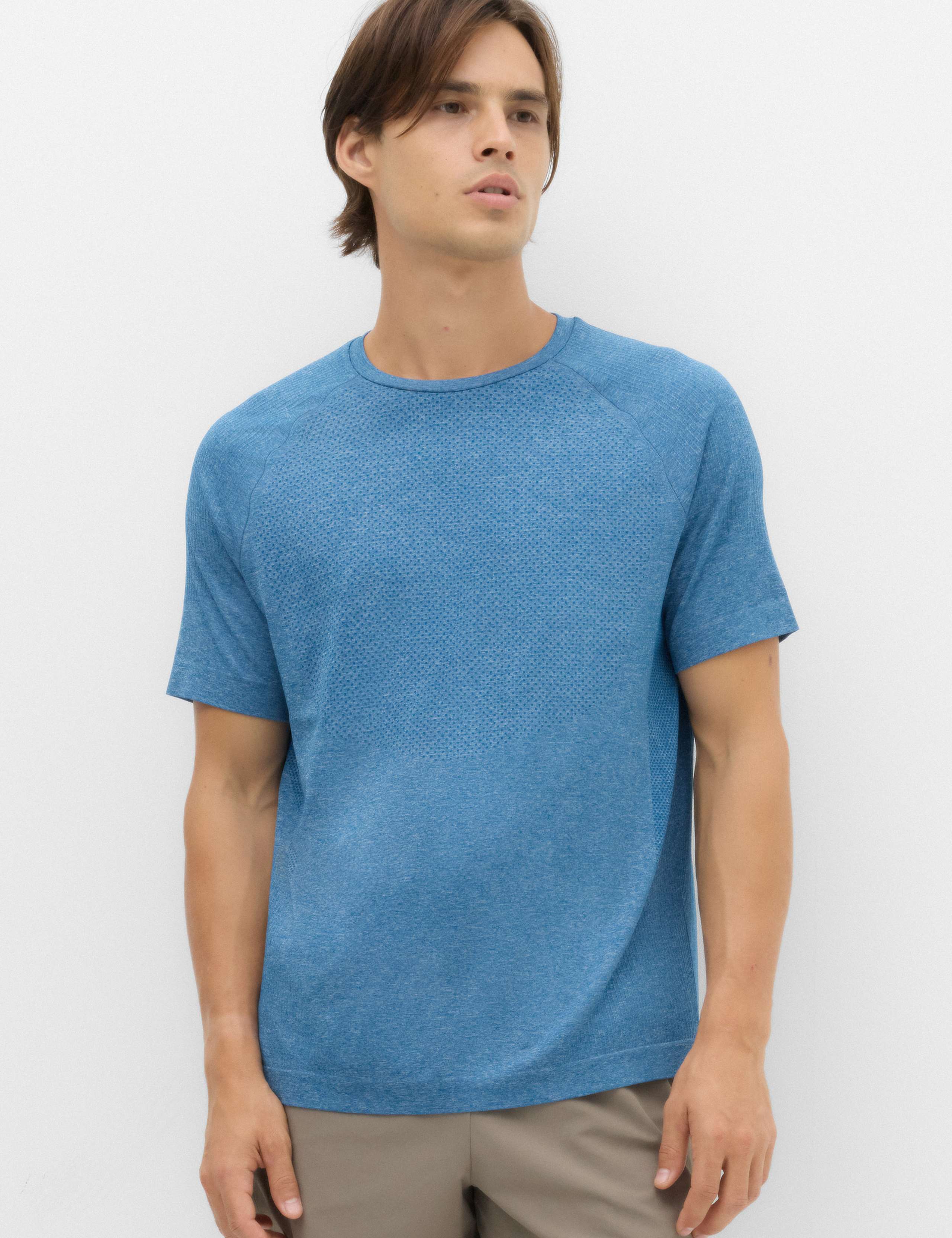 Seam Free Sports T-Shirt