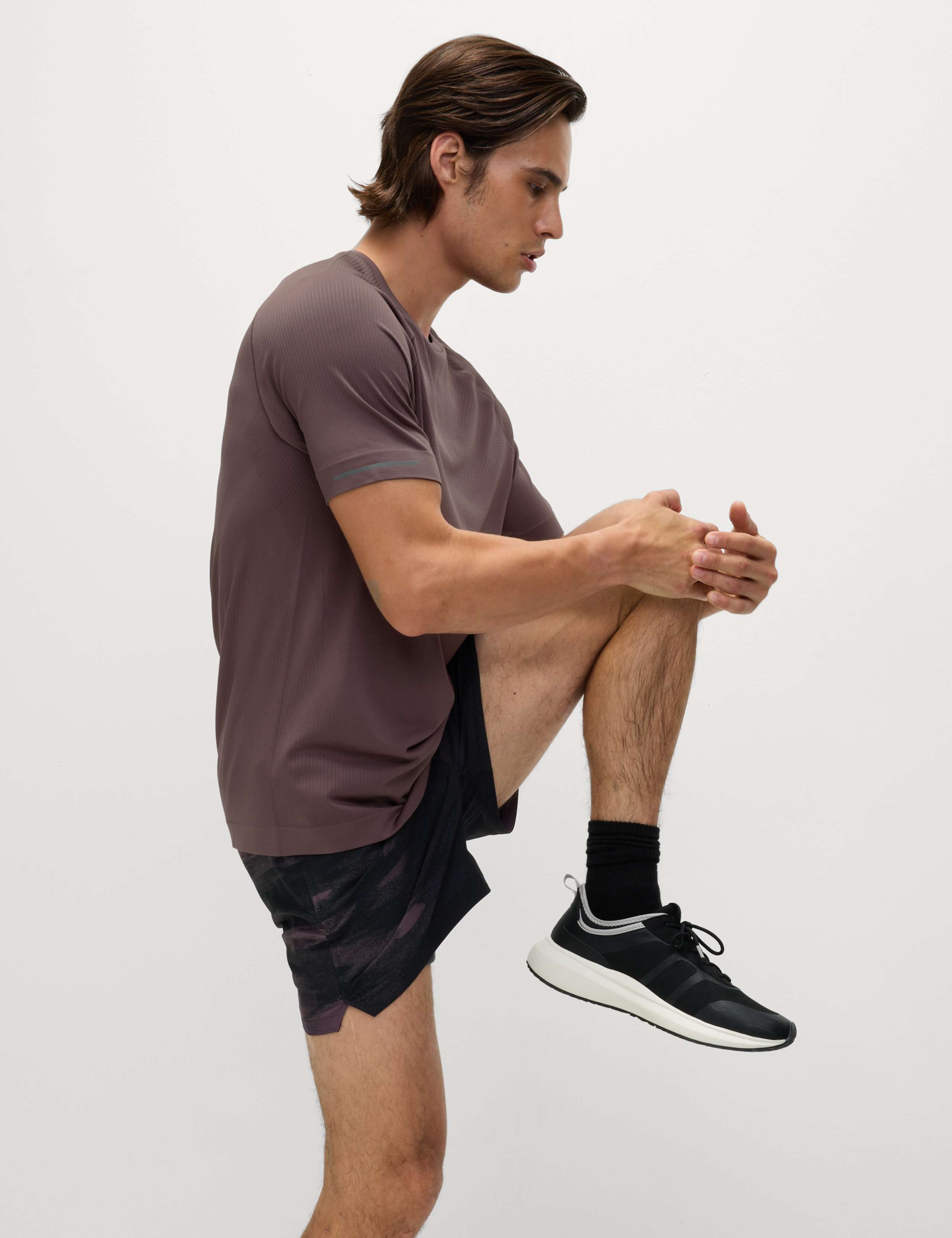 Seam Free Sports T-Shirt