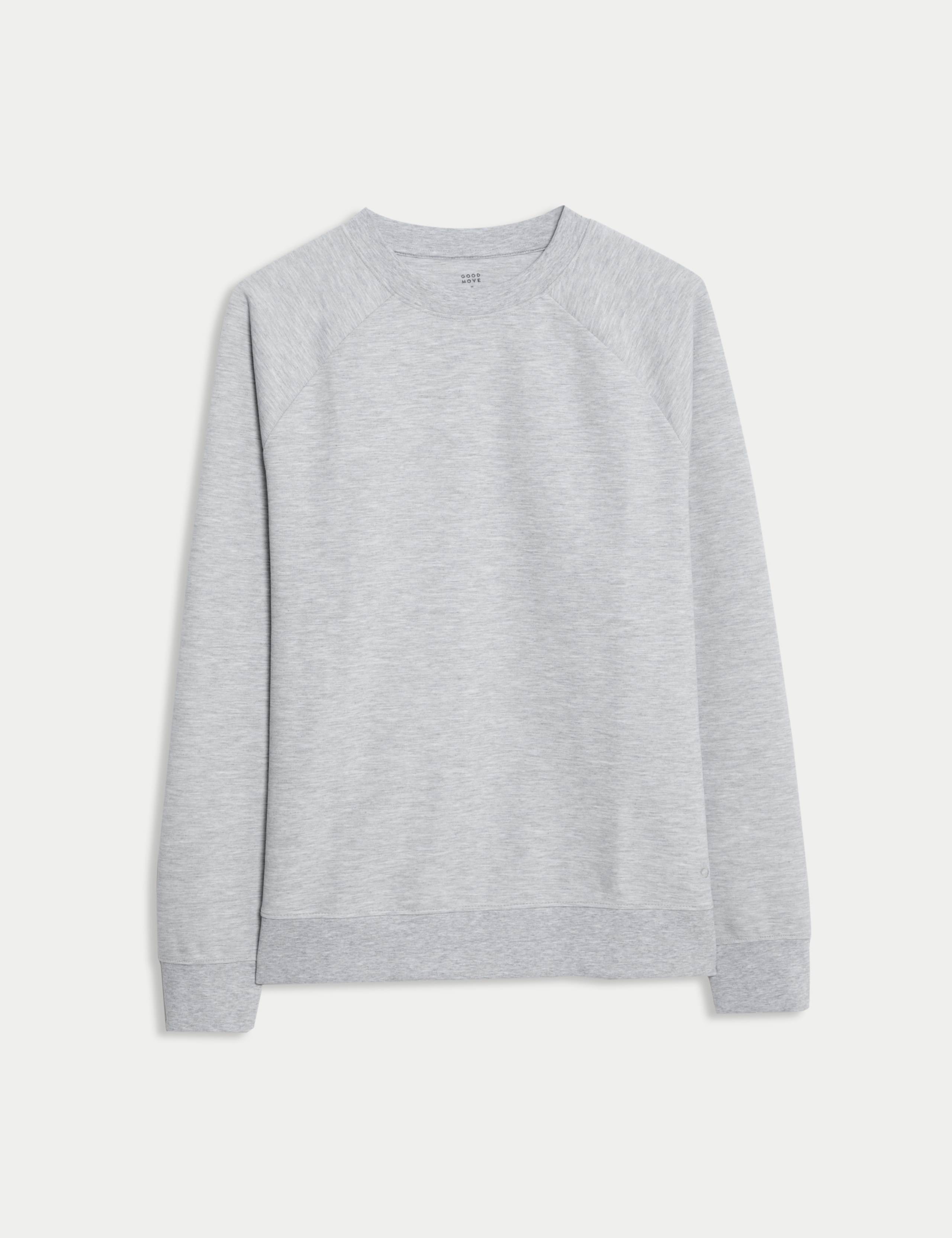 Crew neck Sweatshirt