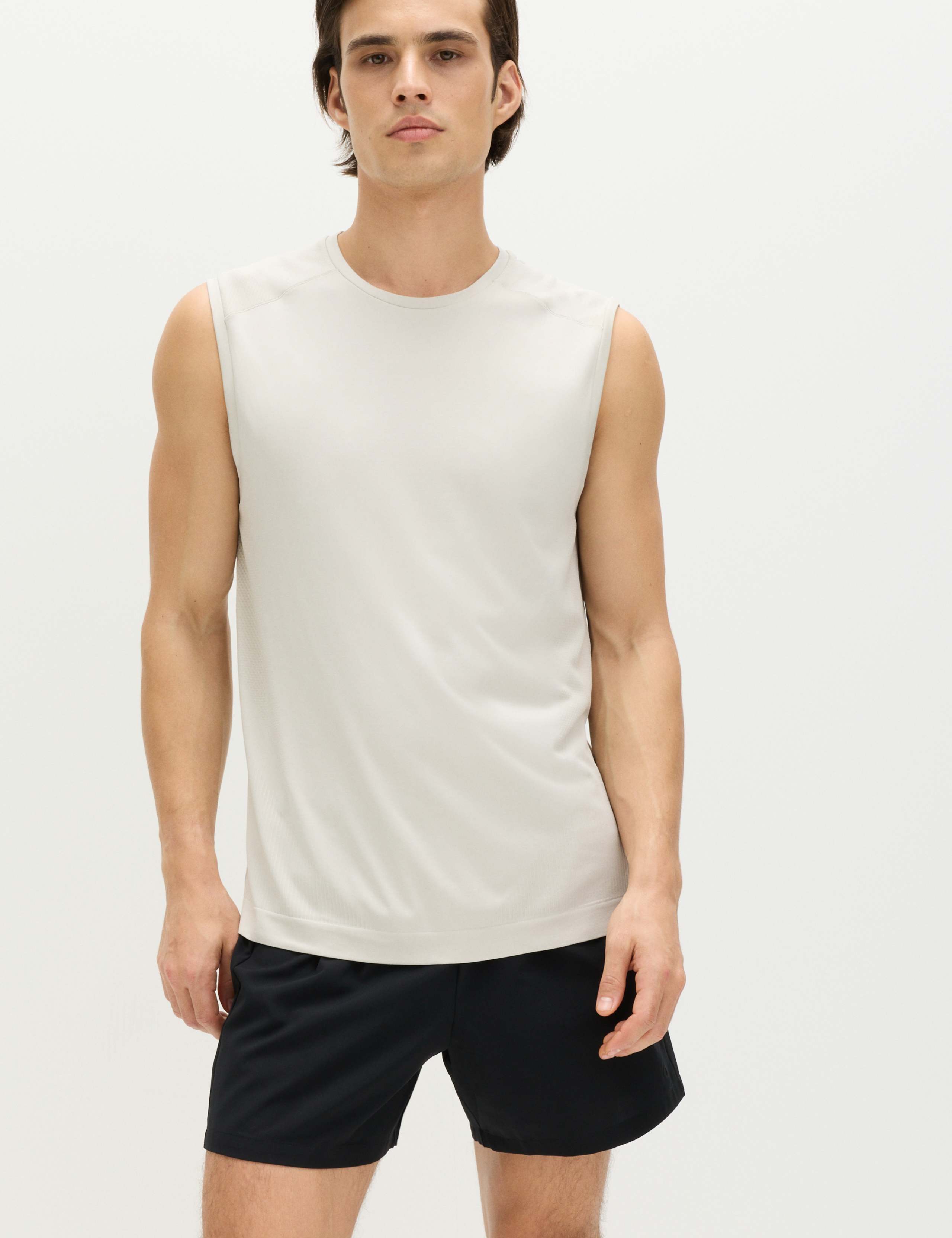 Seam Free Tank Top