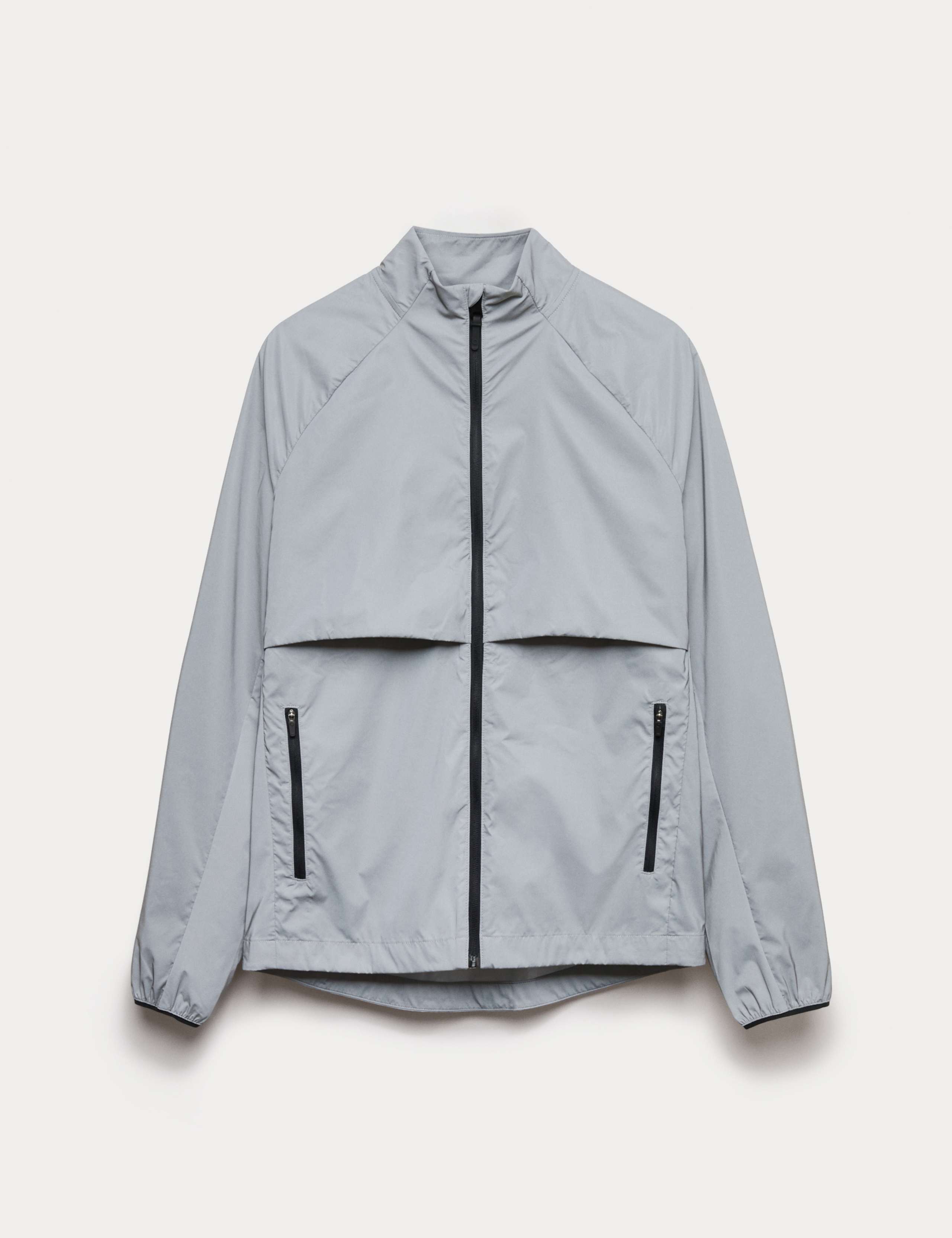 Woven Jacket with Stormwear™