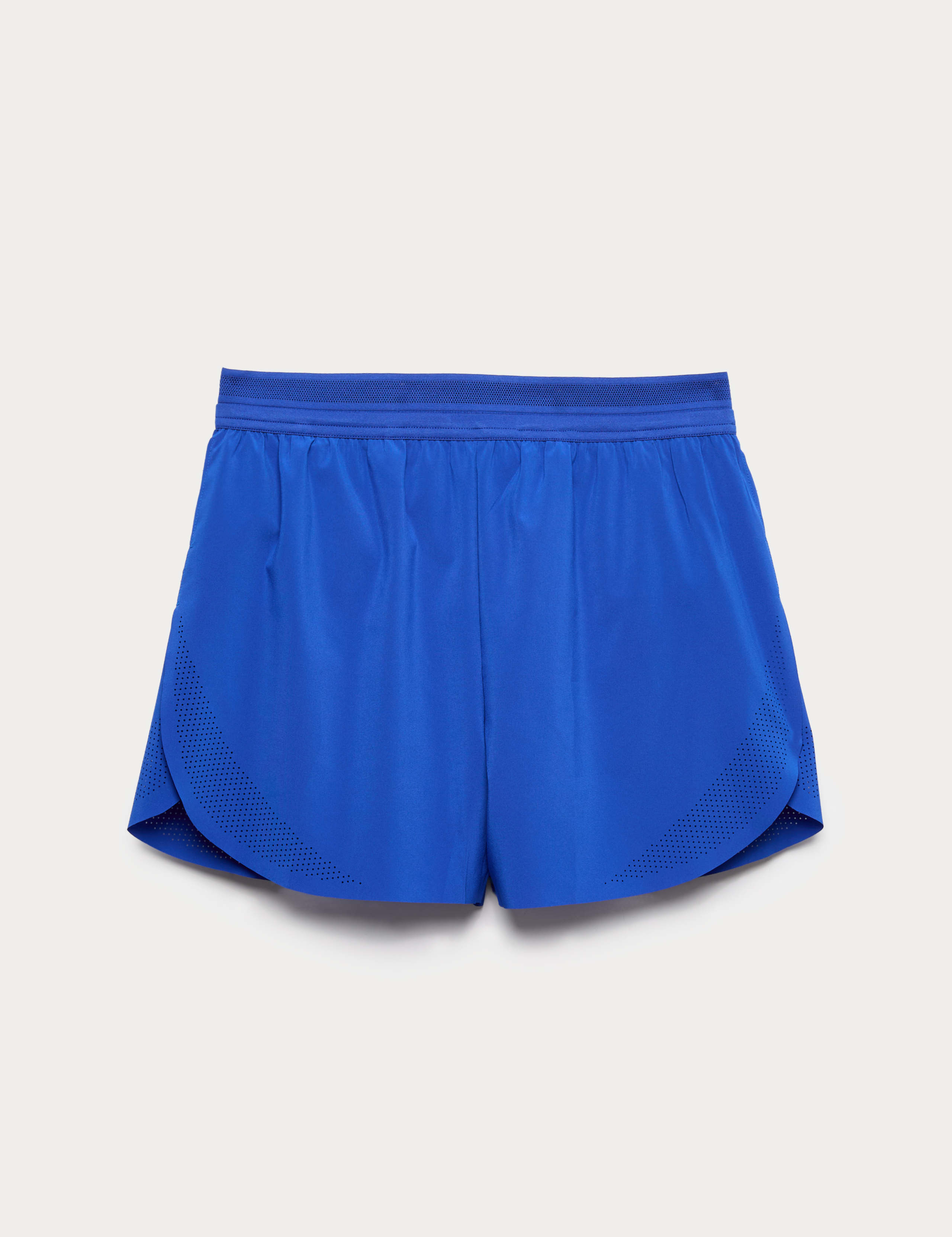 Extra Short 2 Inch Marathon Shorts