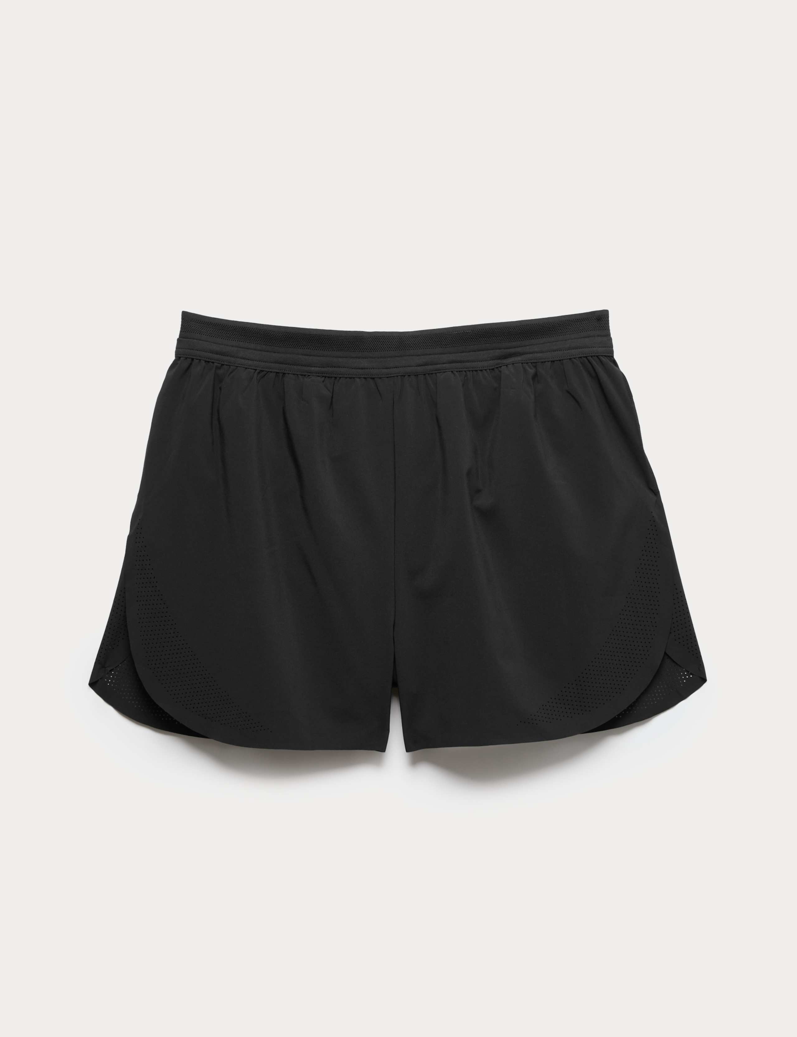 Extra Short 2 Inch Marathon Shorts
