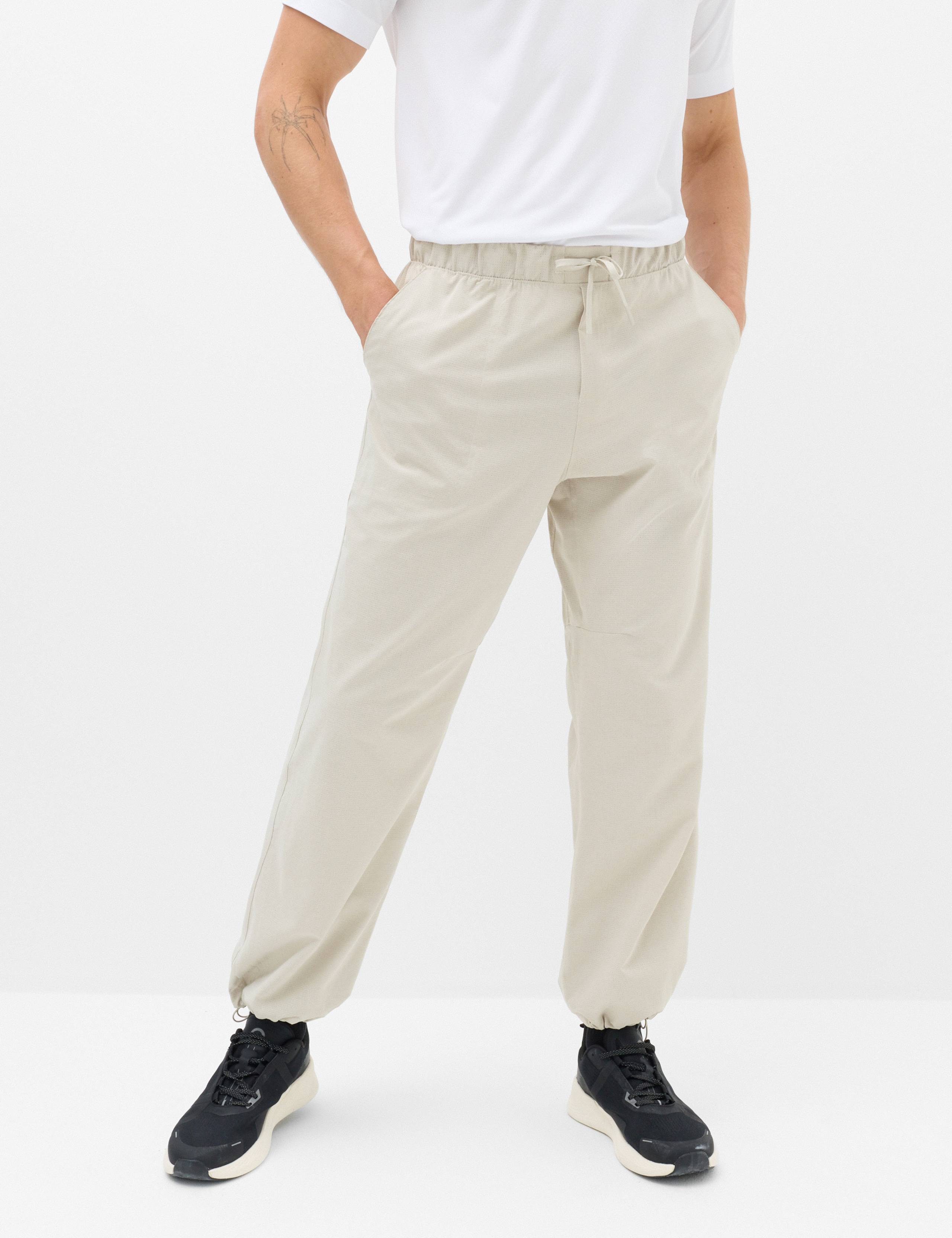 Ripstop Cuffed Joggers