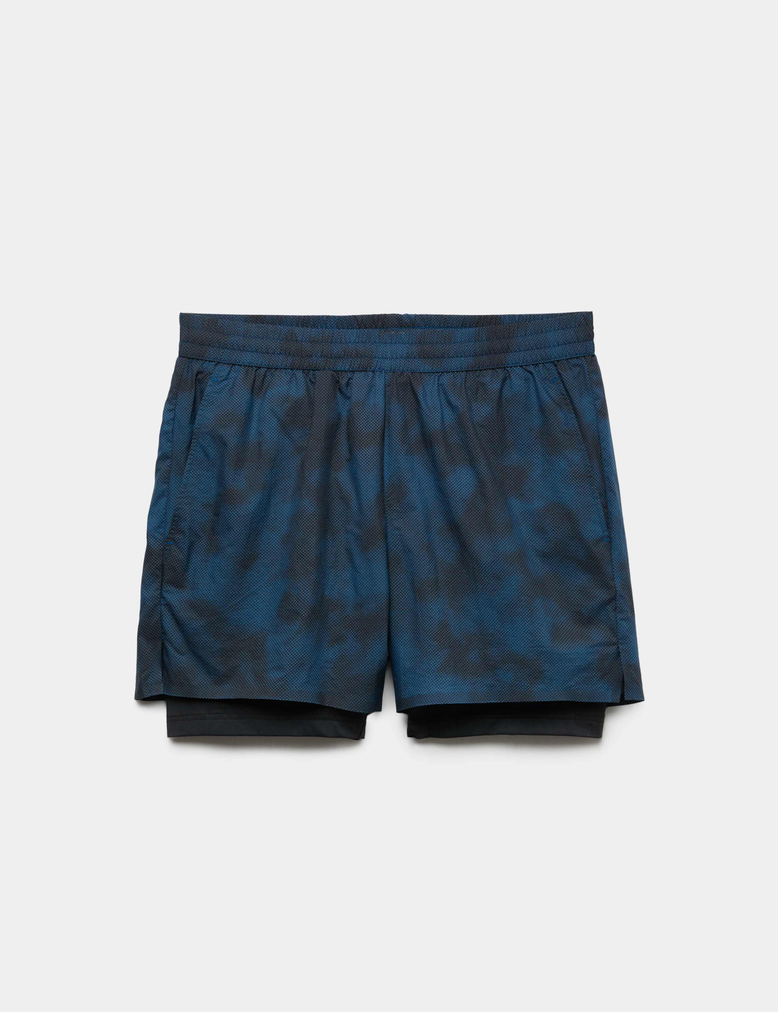 Stormwear™ Two Layer Mid Length Shorts
