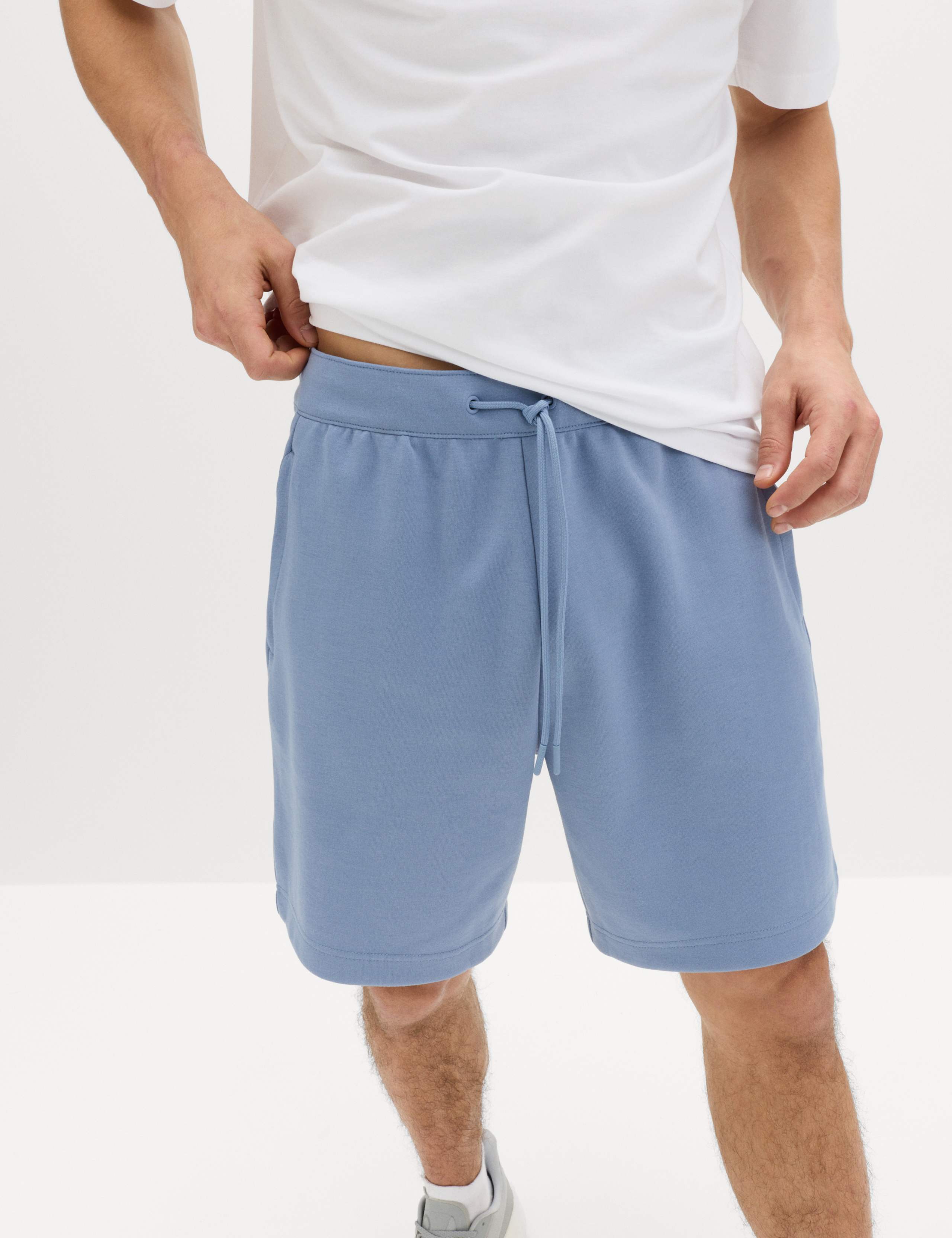 Performance Jersey 9 inch Shorts