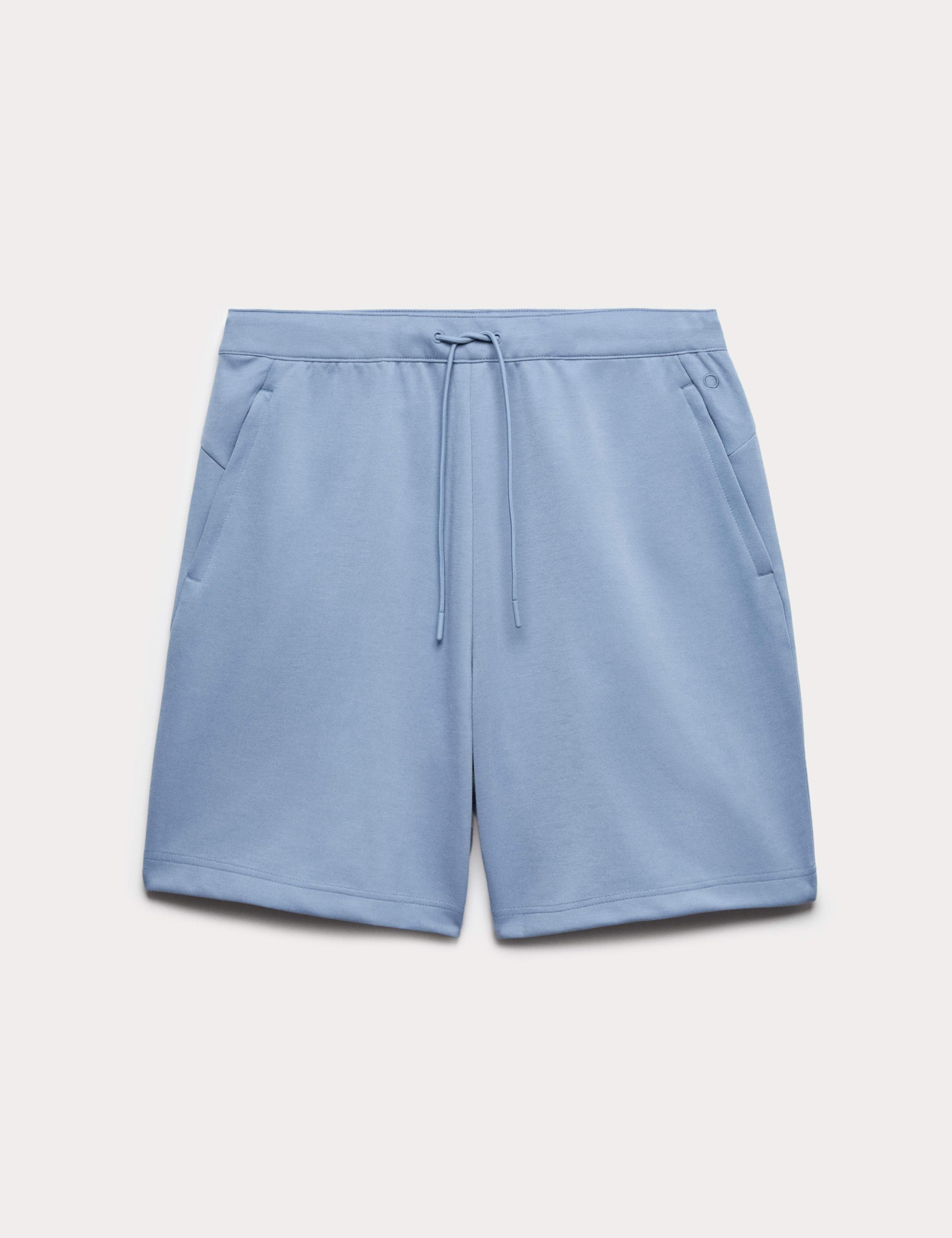 Performance Jersey 9 inch Shorts