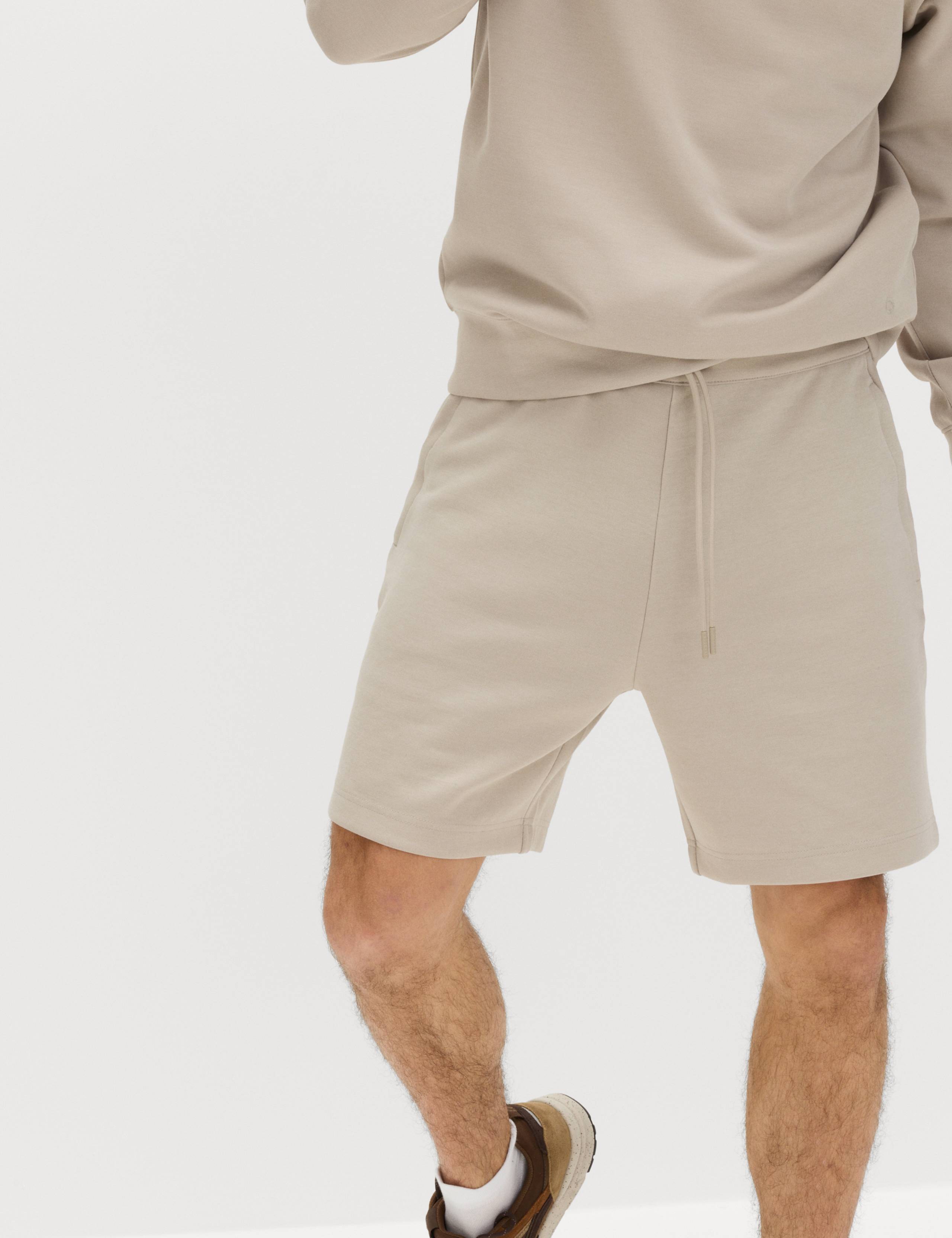 Performance Jersey 9 inch Shorts