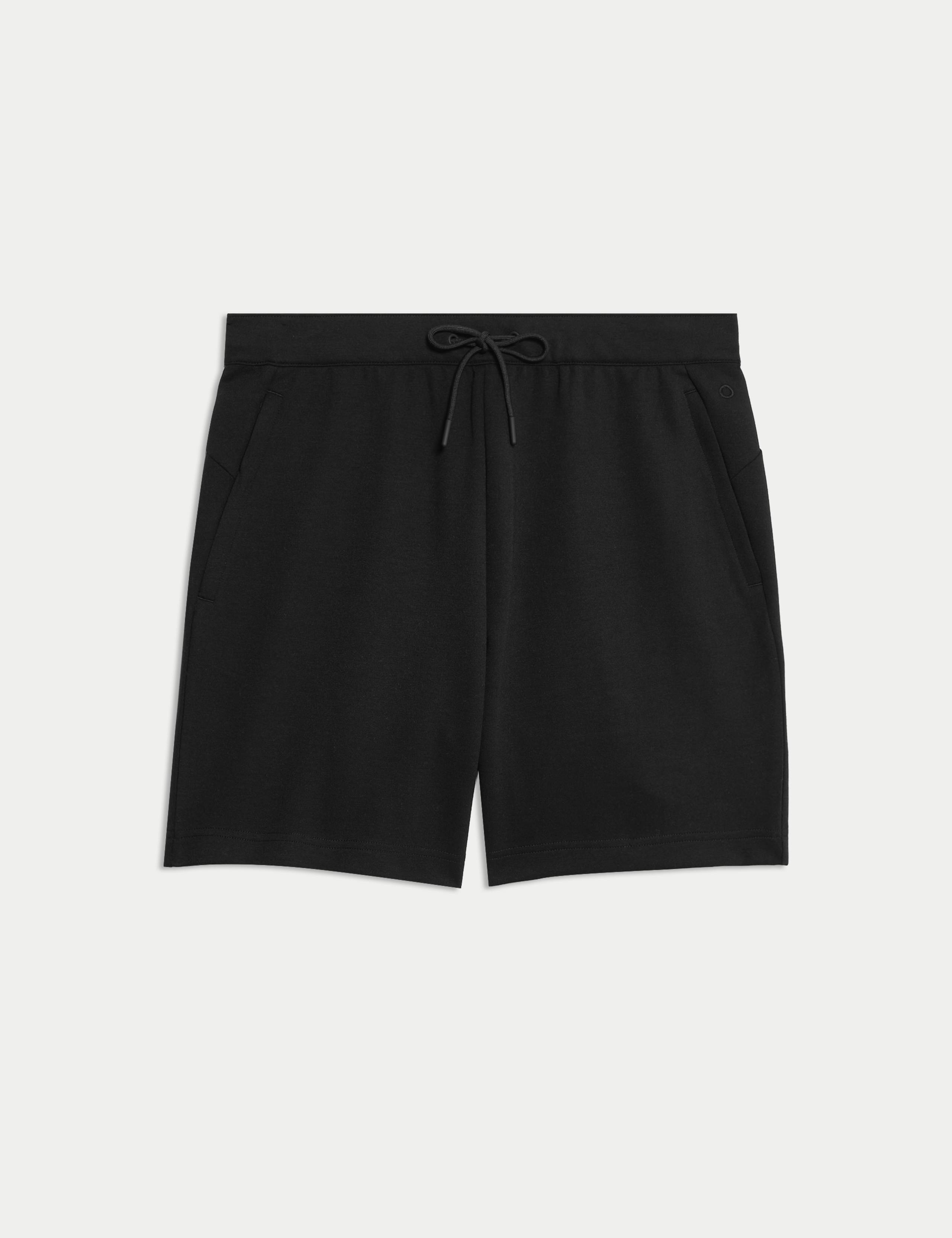 Jersey Shorts