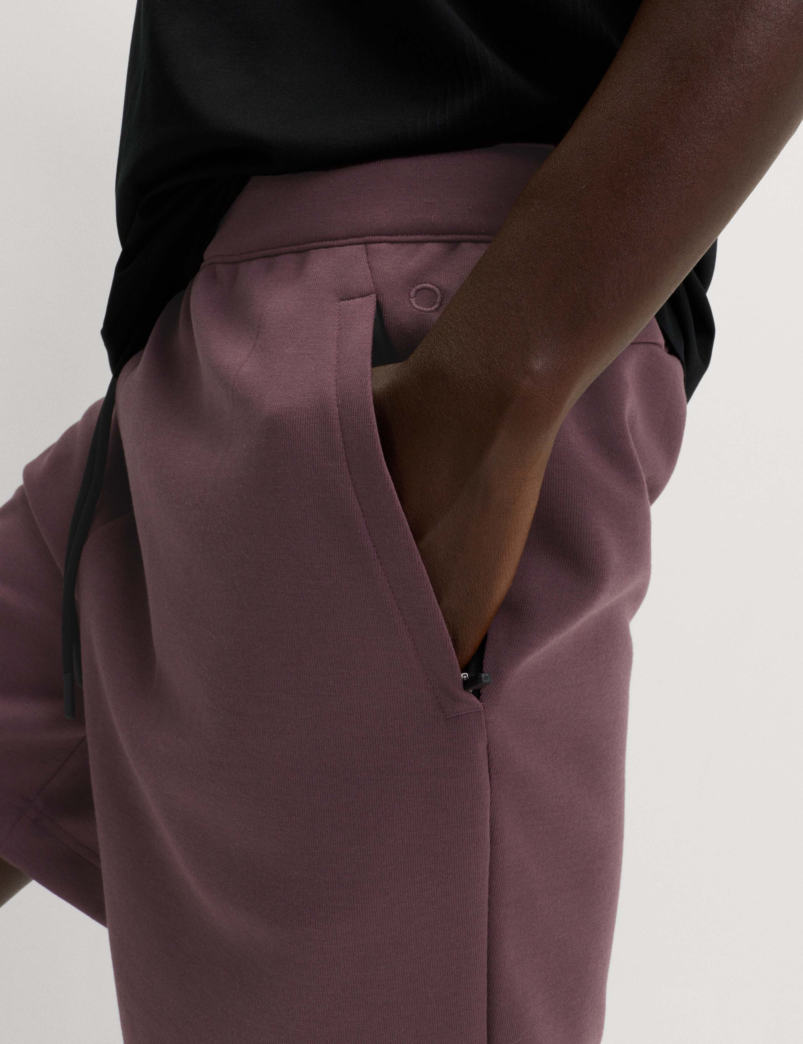 Jersey Shorts