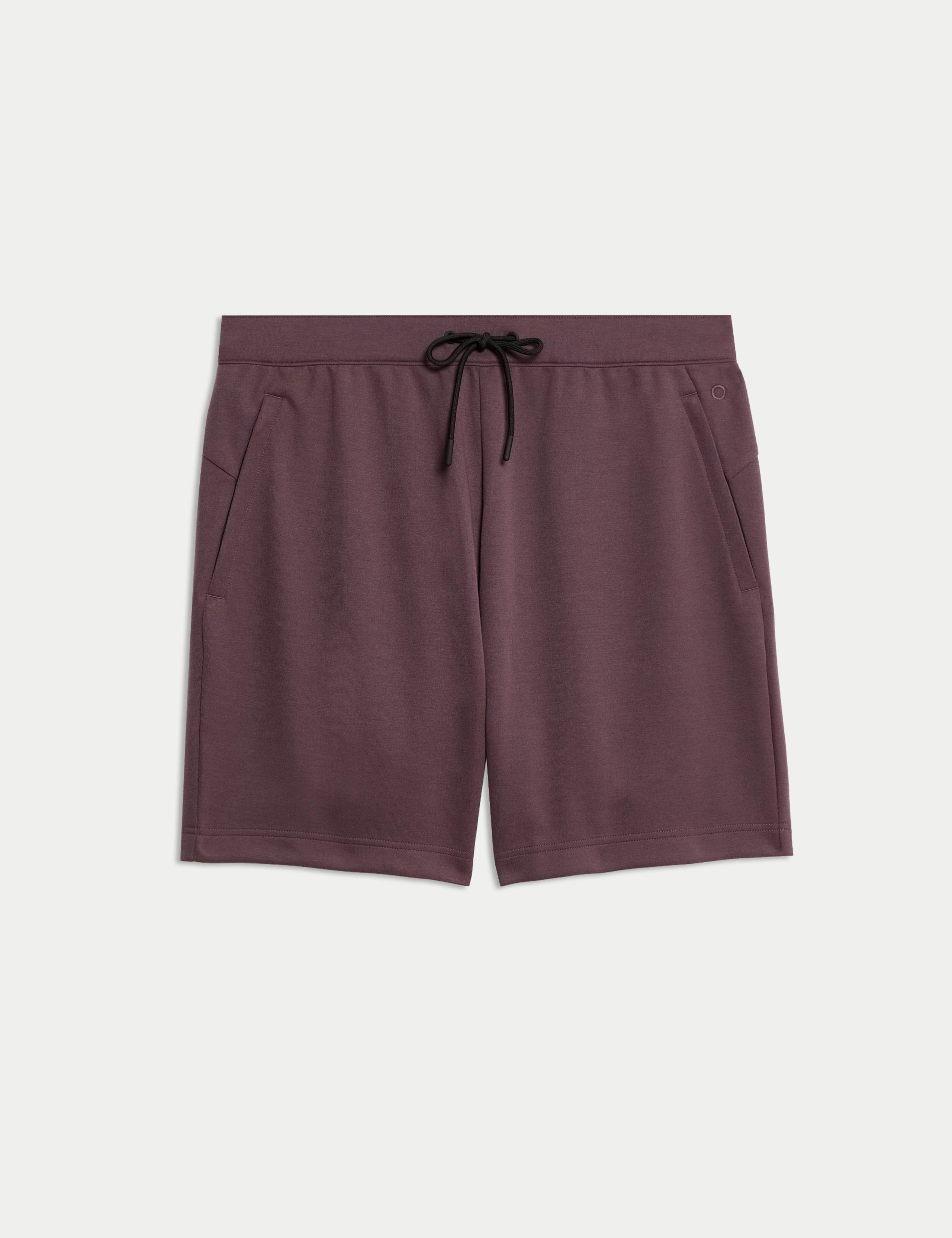 Jersey Shorts
