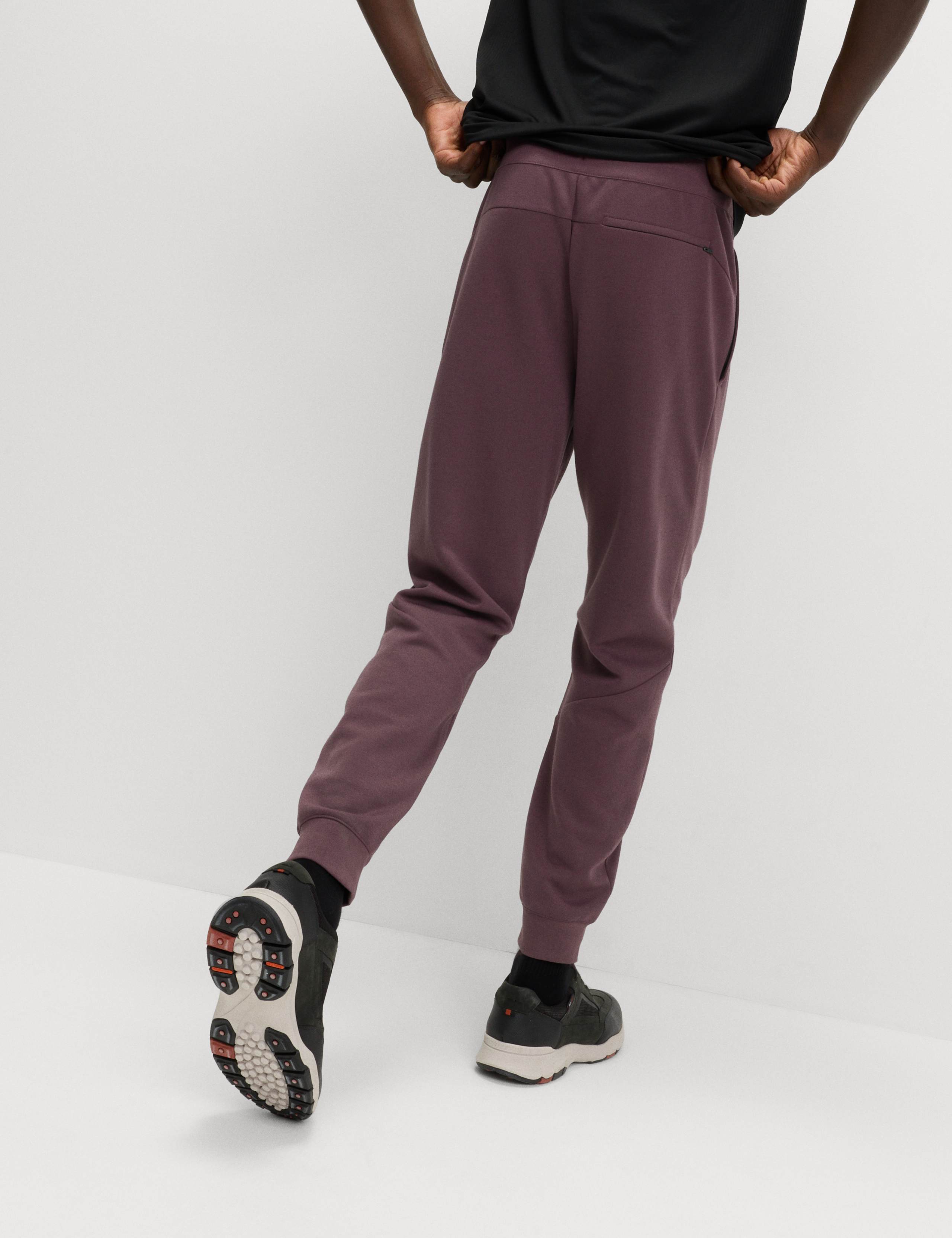 Jersey Joggers