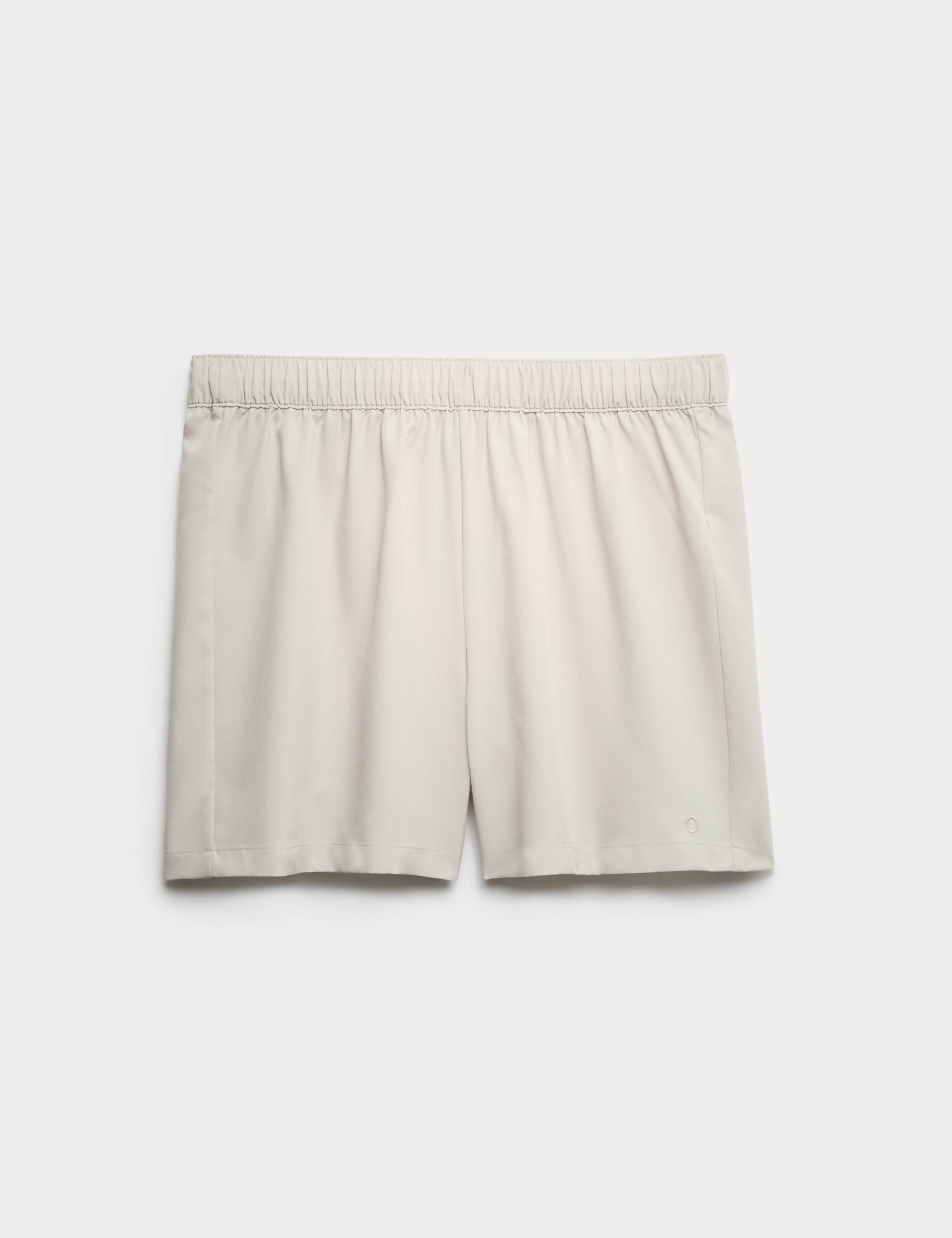 Sports Core Shorts