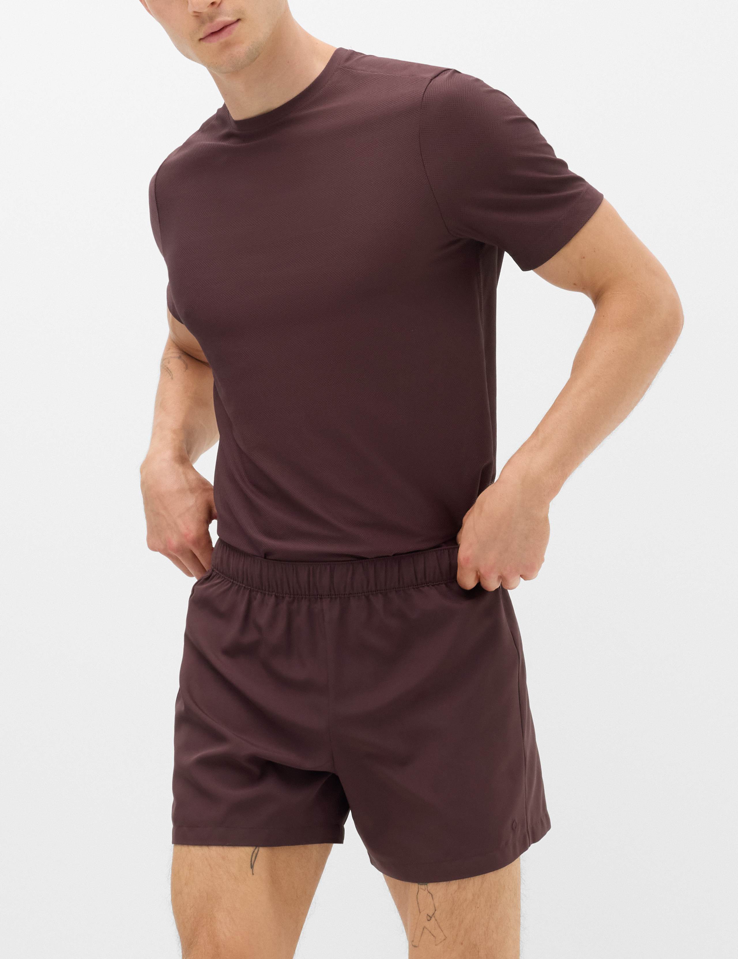 Sports Core Shorts