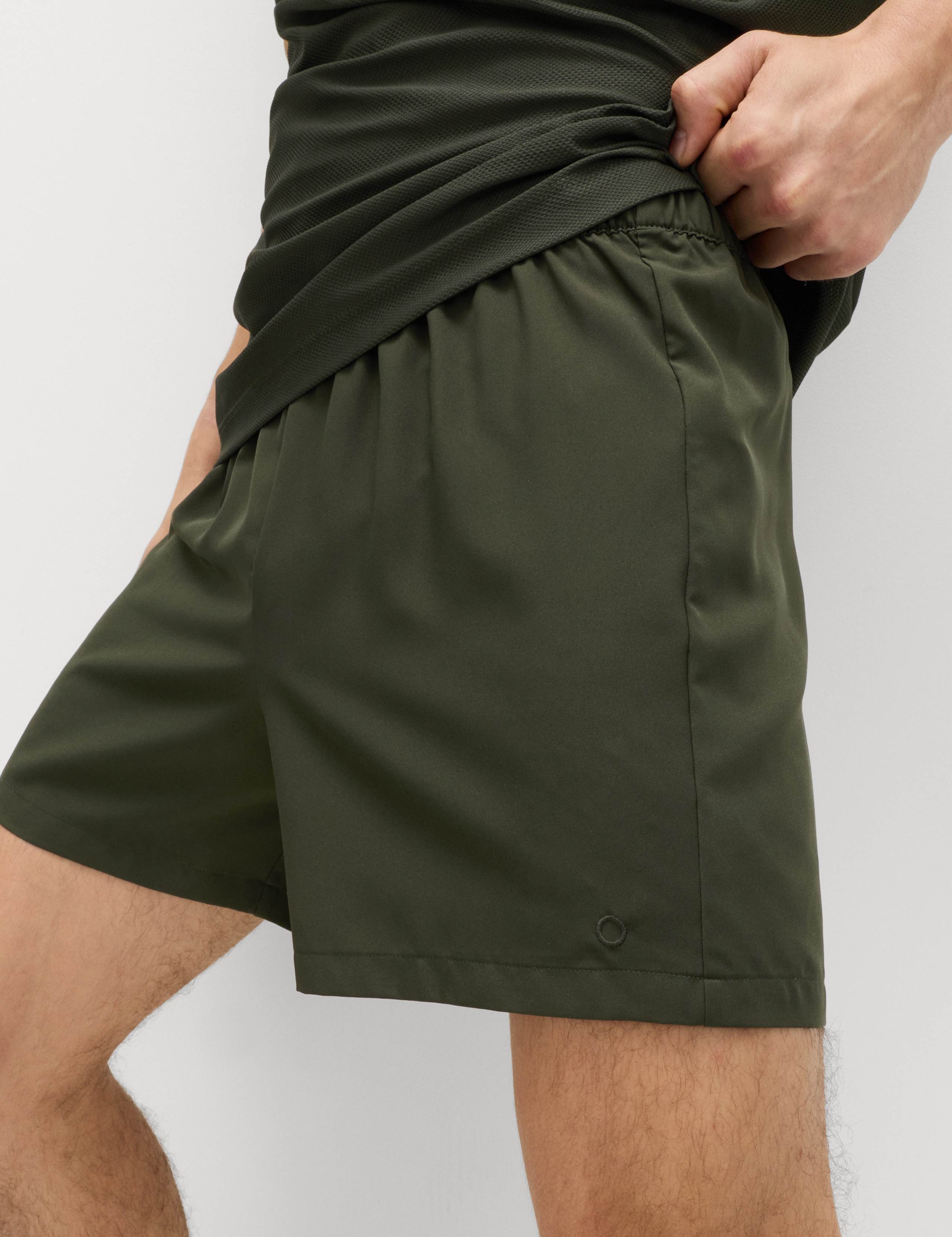 Sports Core Shorts