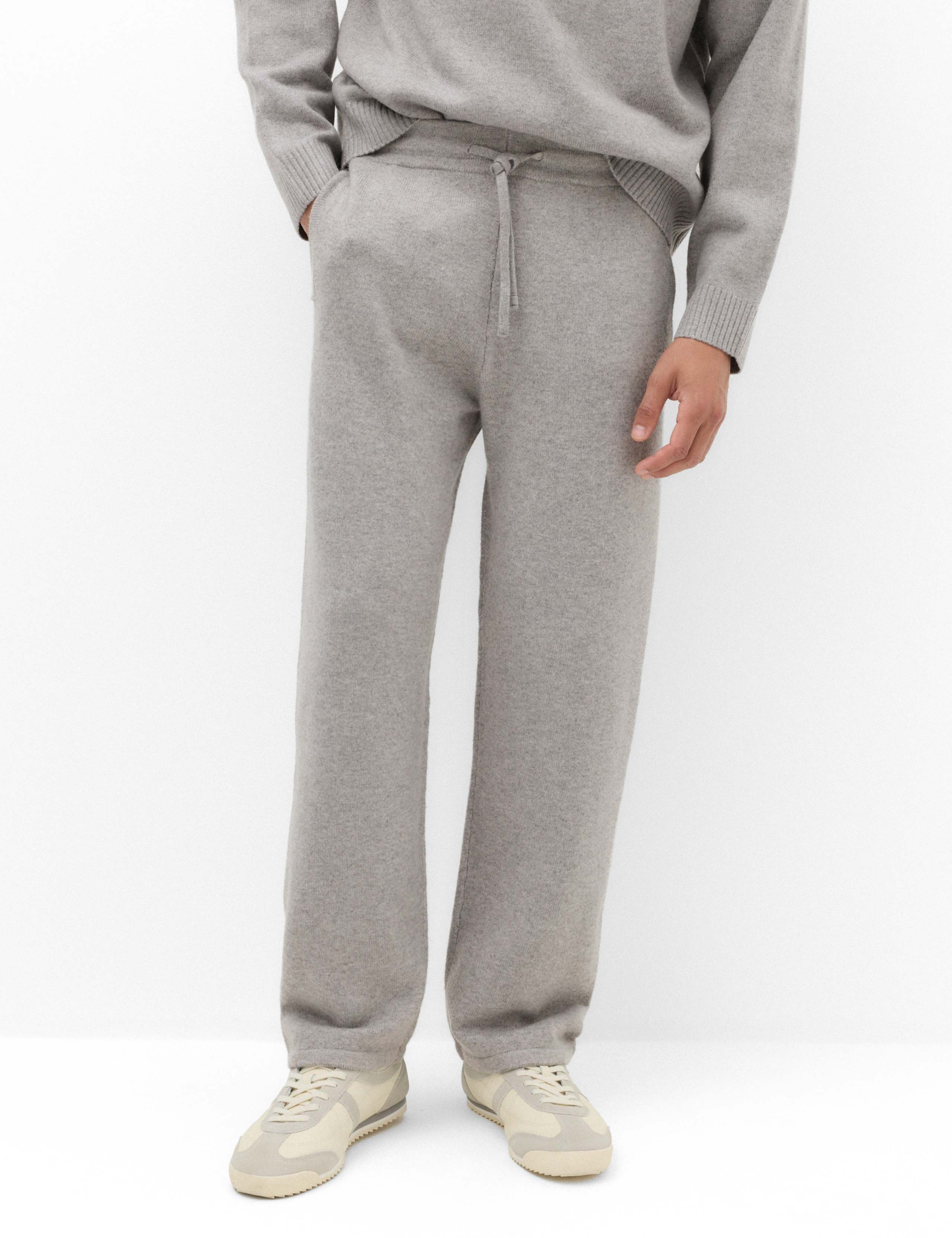 Regular Fit Joggers