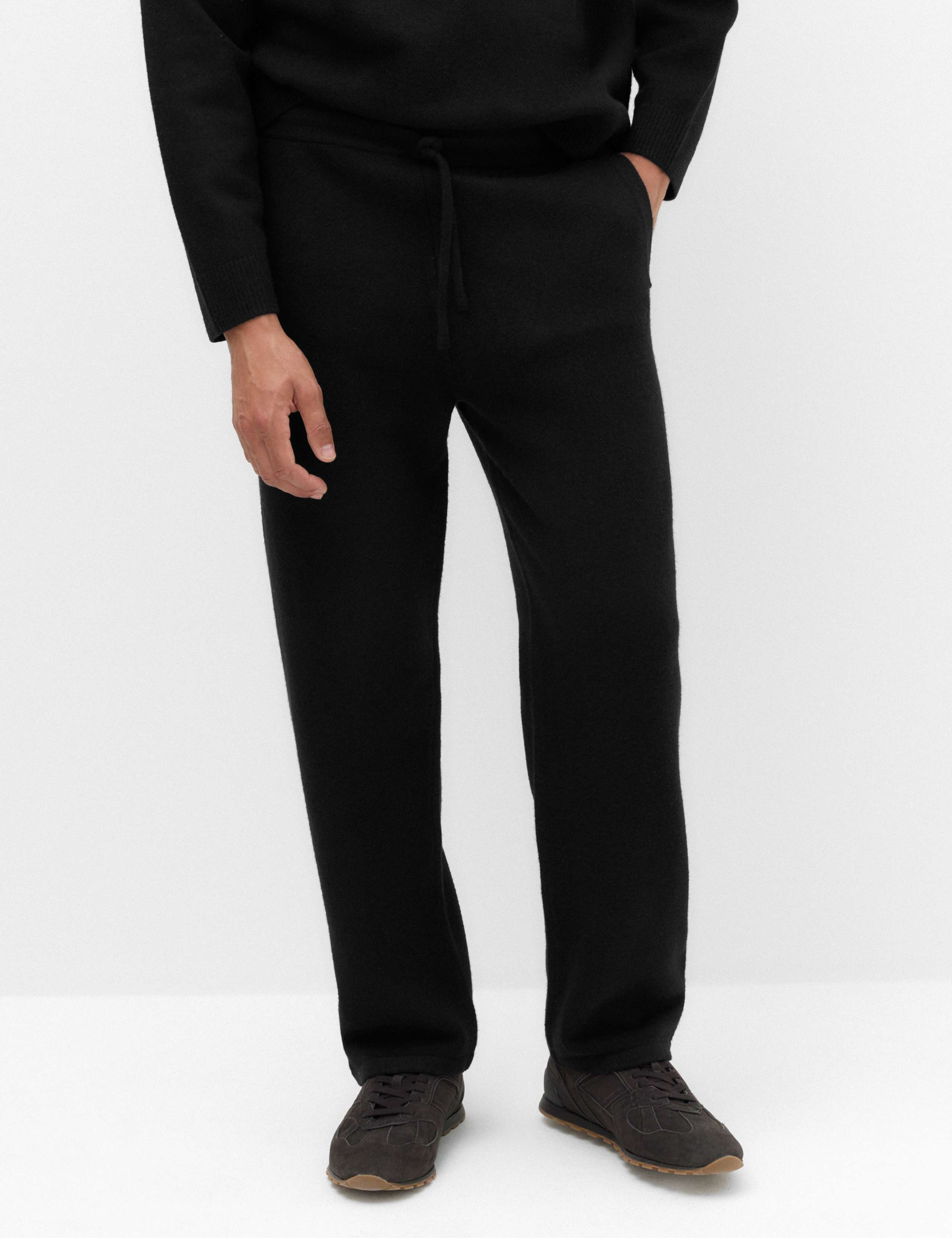 Regular Fit Joggers