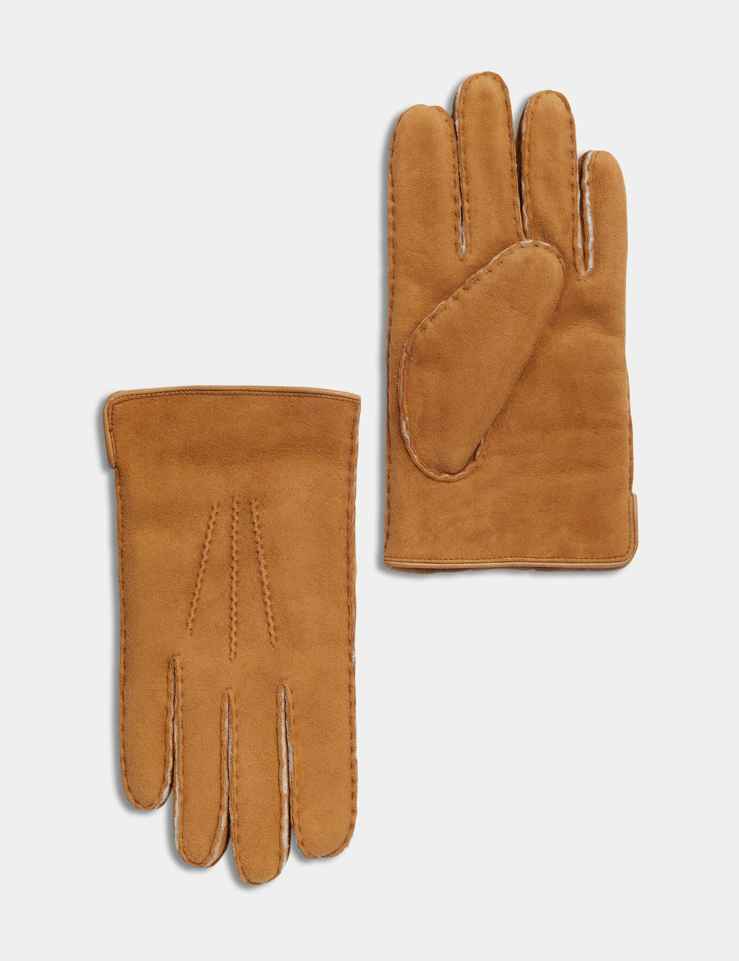 Sheepskin Gloves