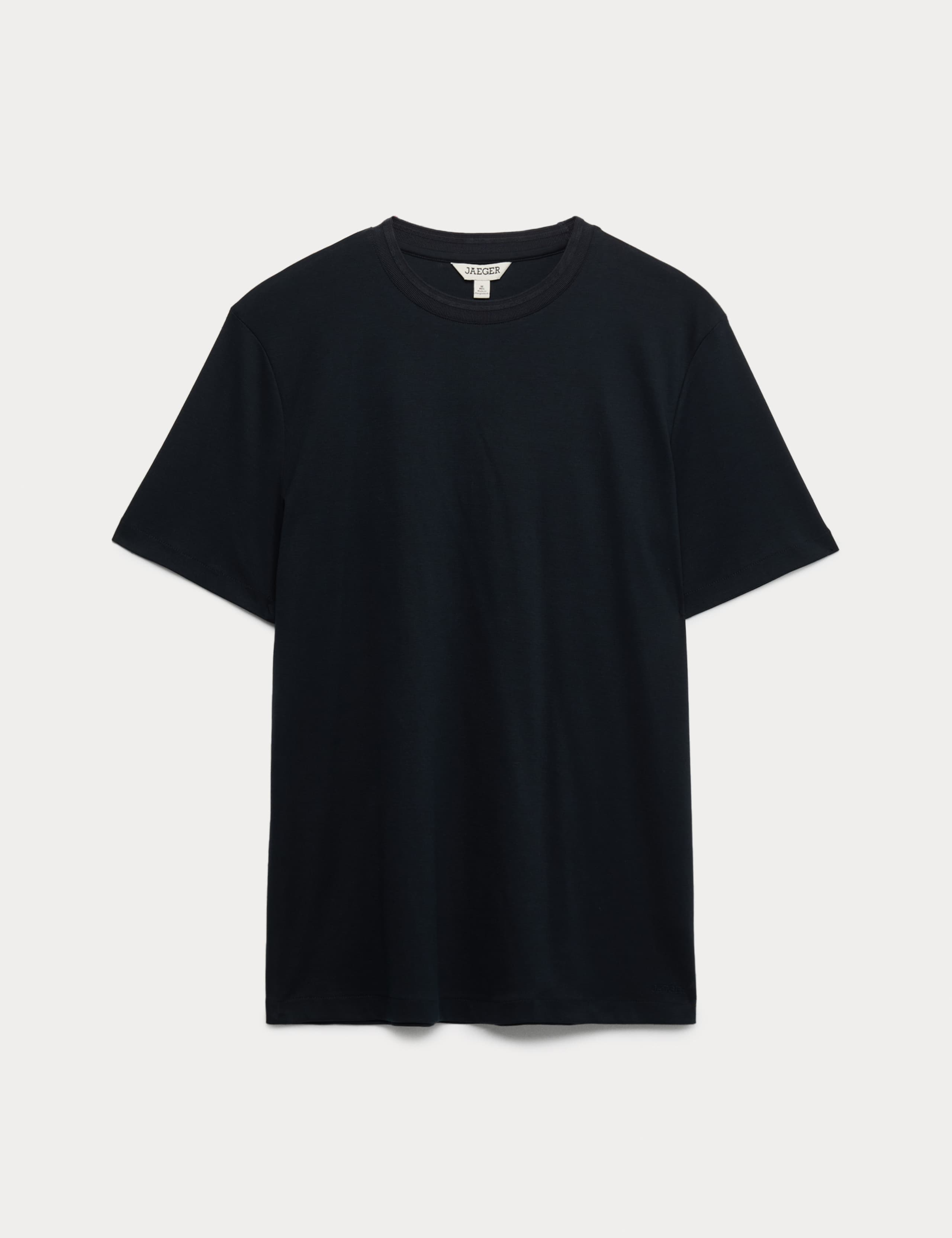 Pure Cotton T-Shirt