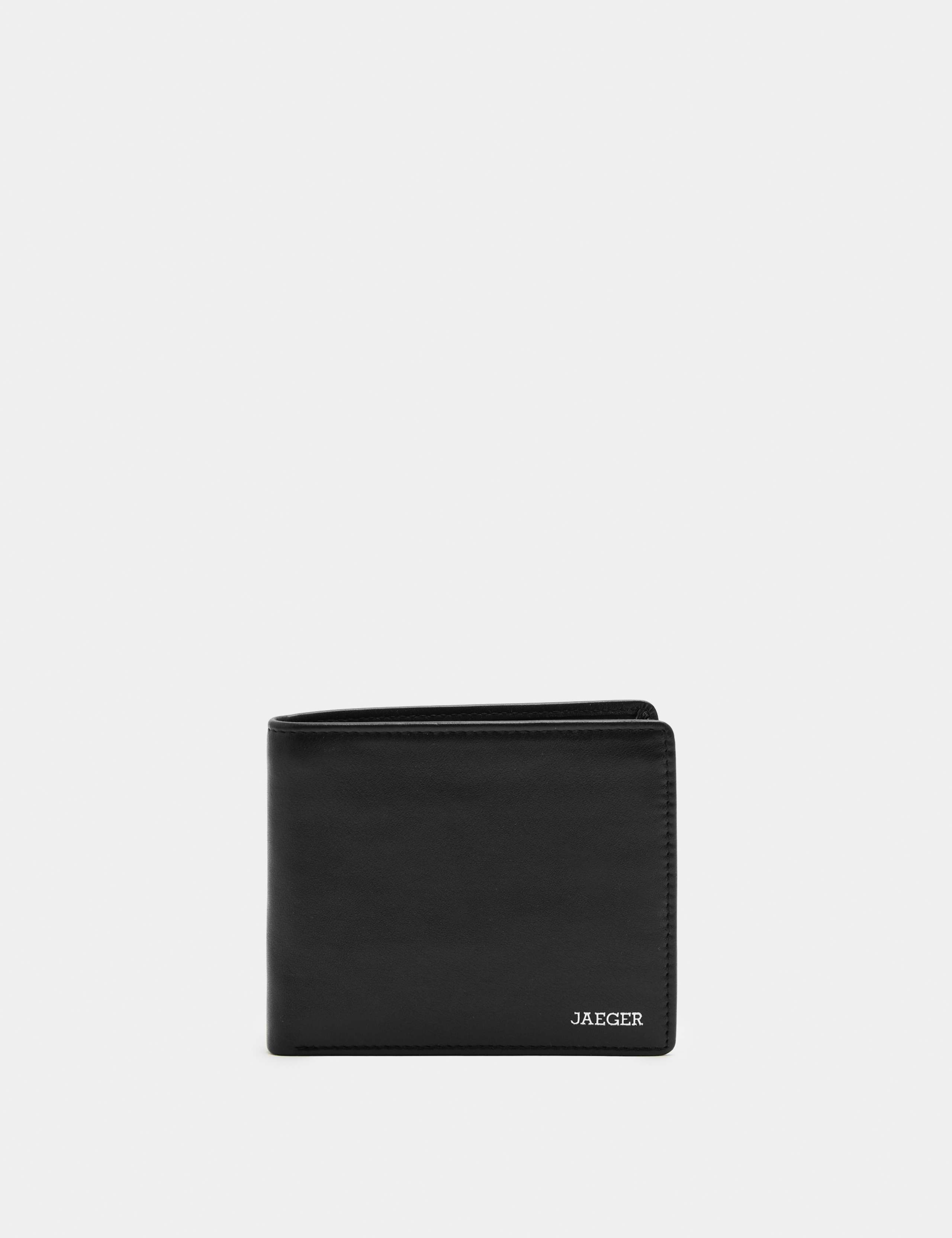 Leather Wallet