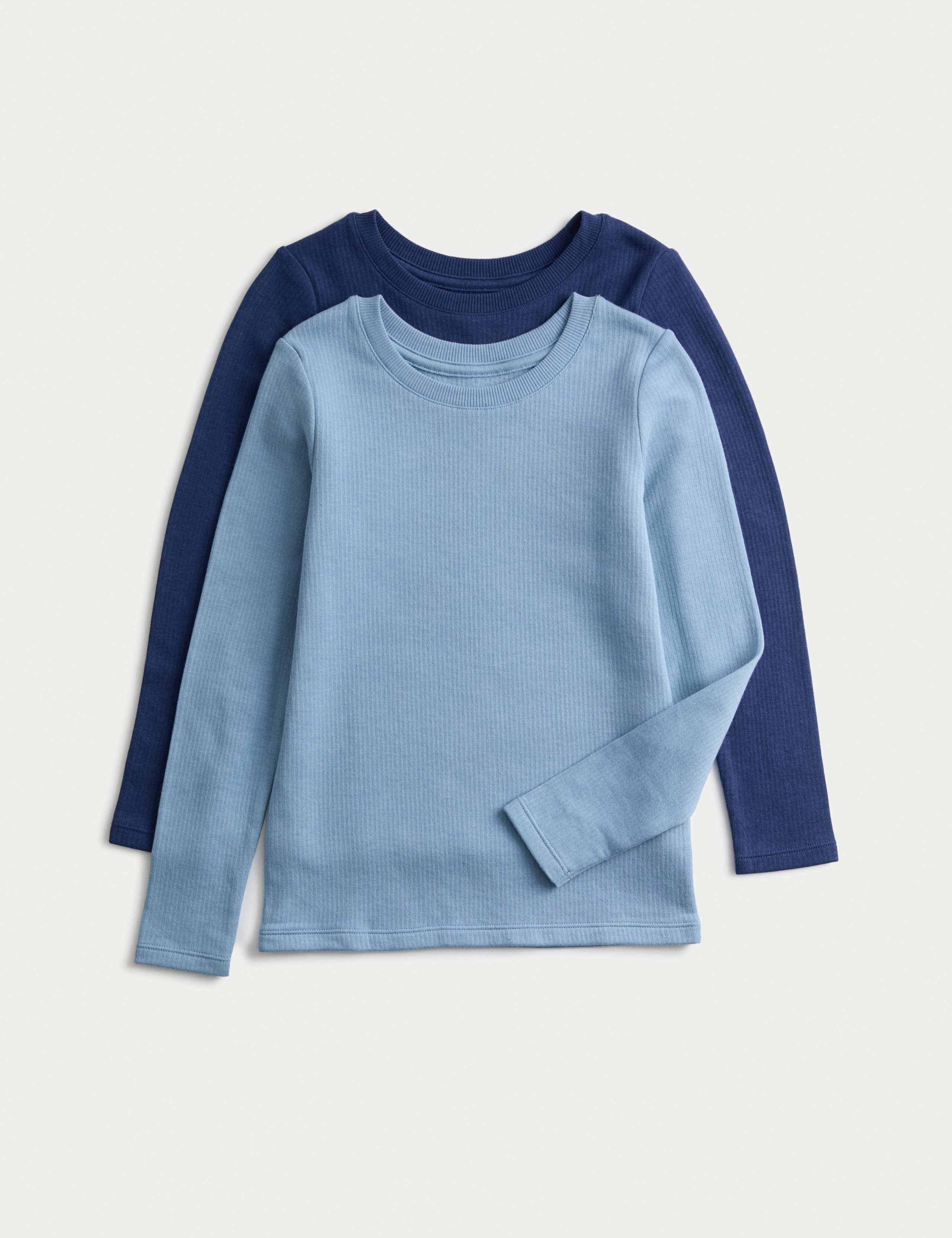 2pk Heatgen™ Thermal Tops (2-14 Yrs)