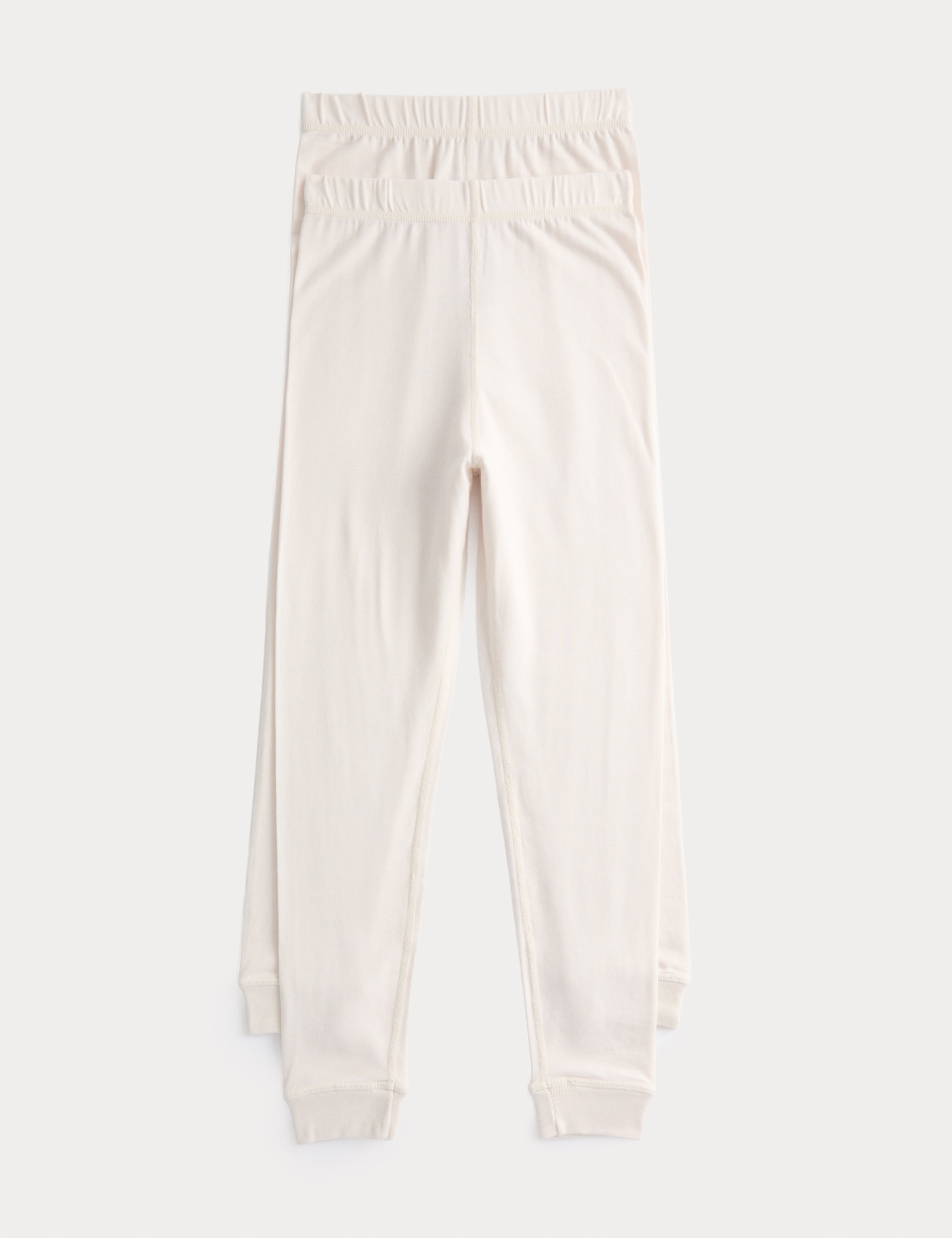 2pk Thermal Lightweight Leggings (2-14 Yrs)