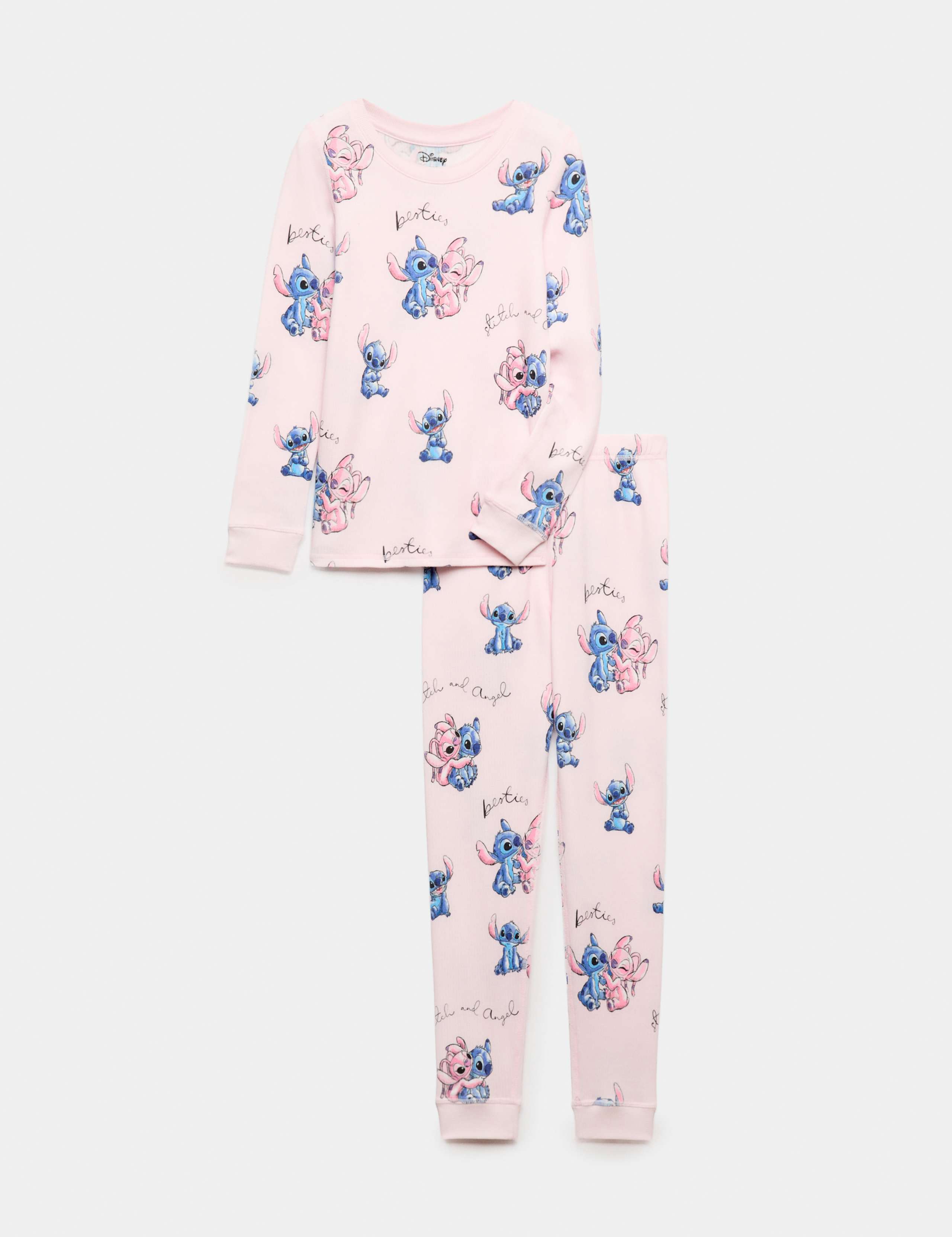 Lilo & Stitch™ Thermal Set (18 Mths - 16 Yrs)