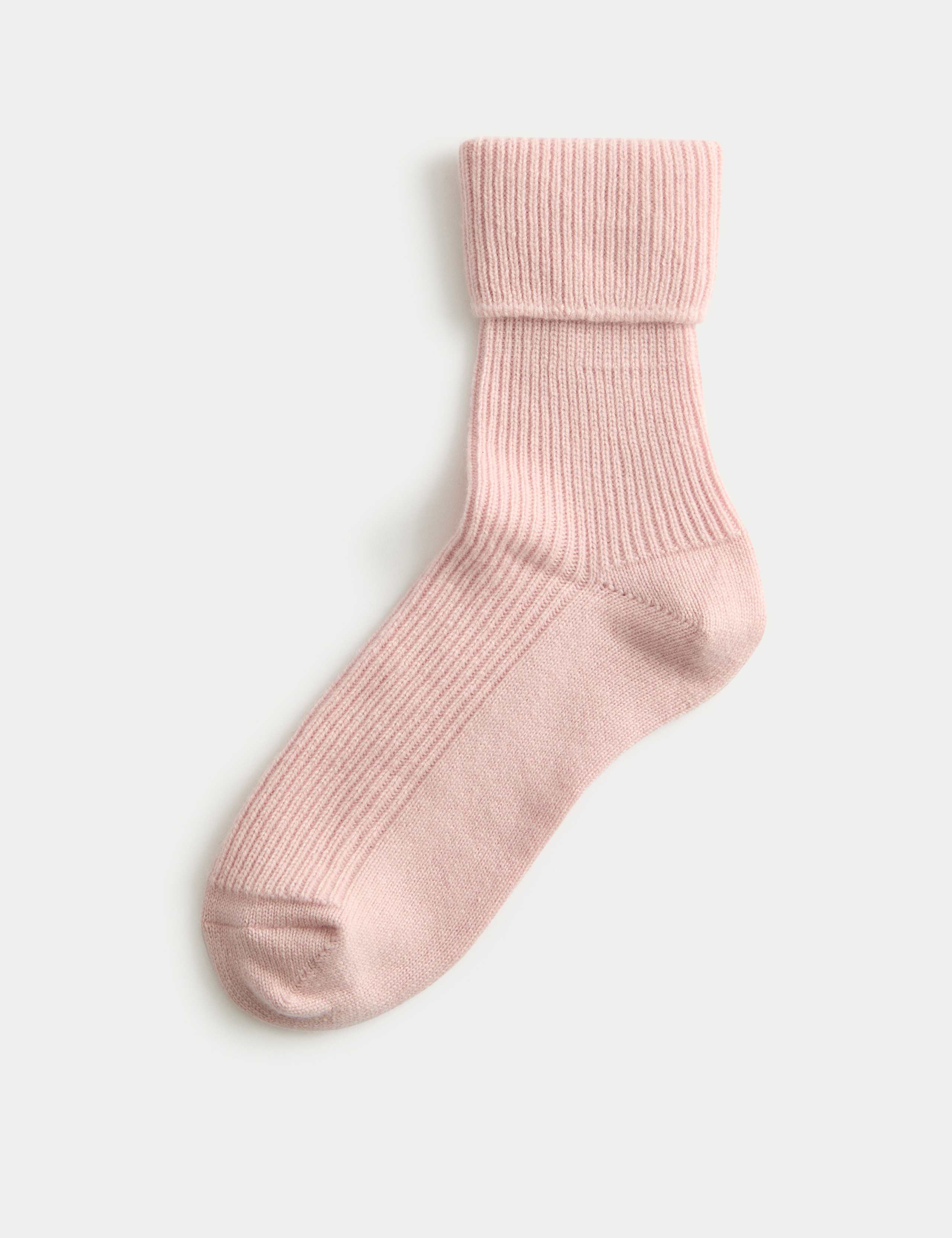 5pk Cotton Rich Socks (0-3 Yrs)