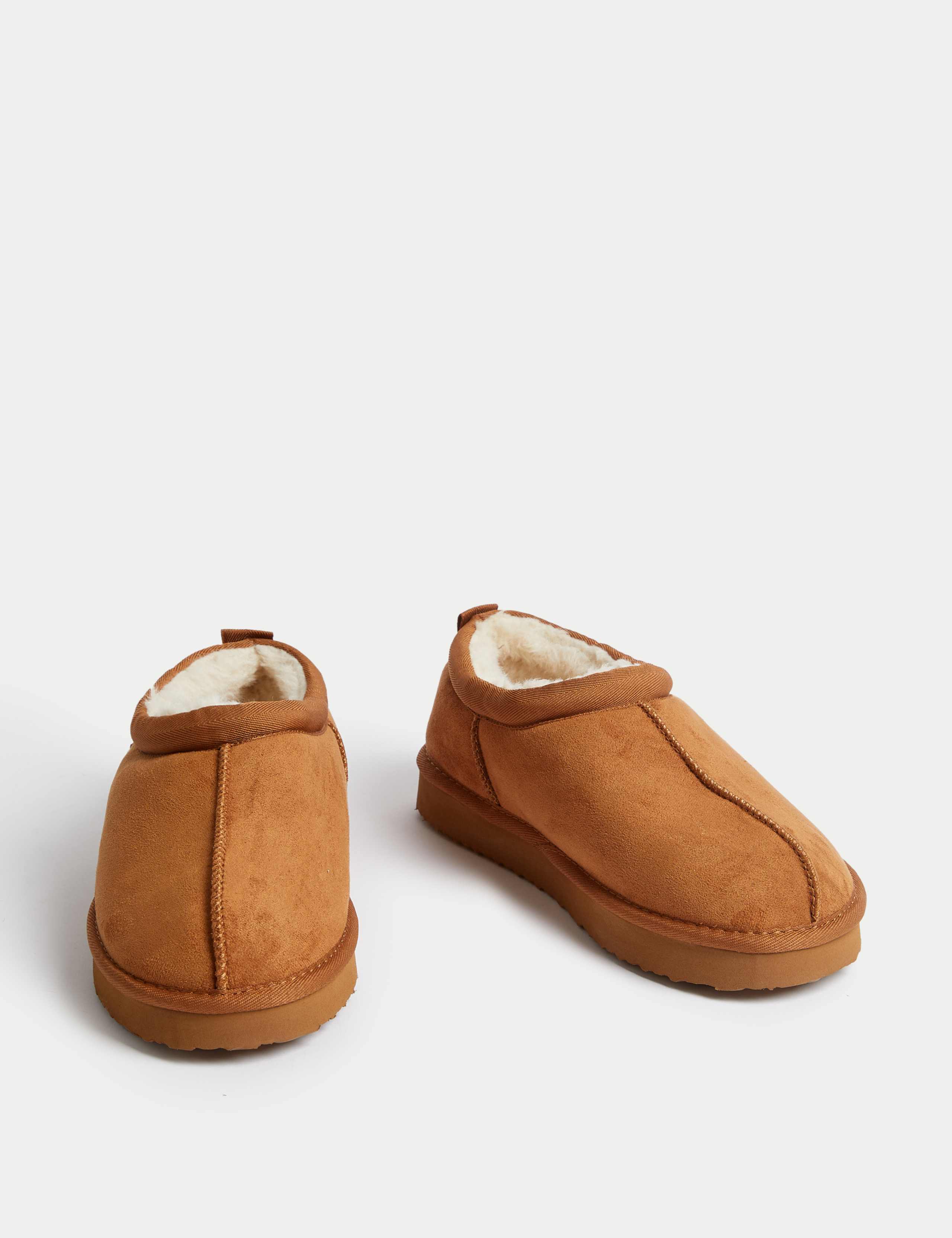 Kids' Slippers (1 Large - 7 Large)