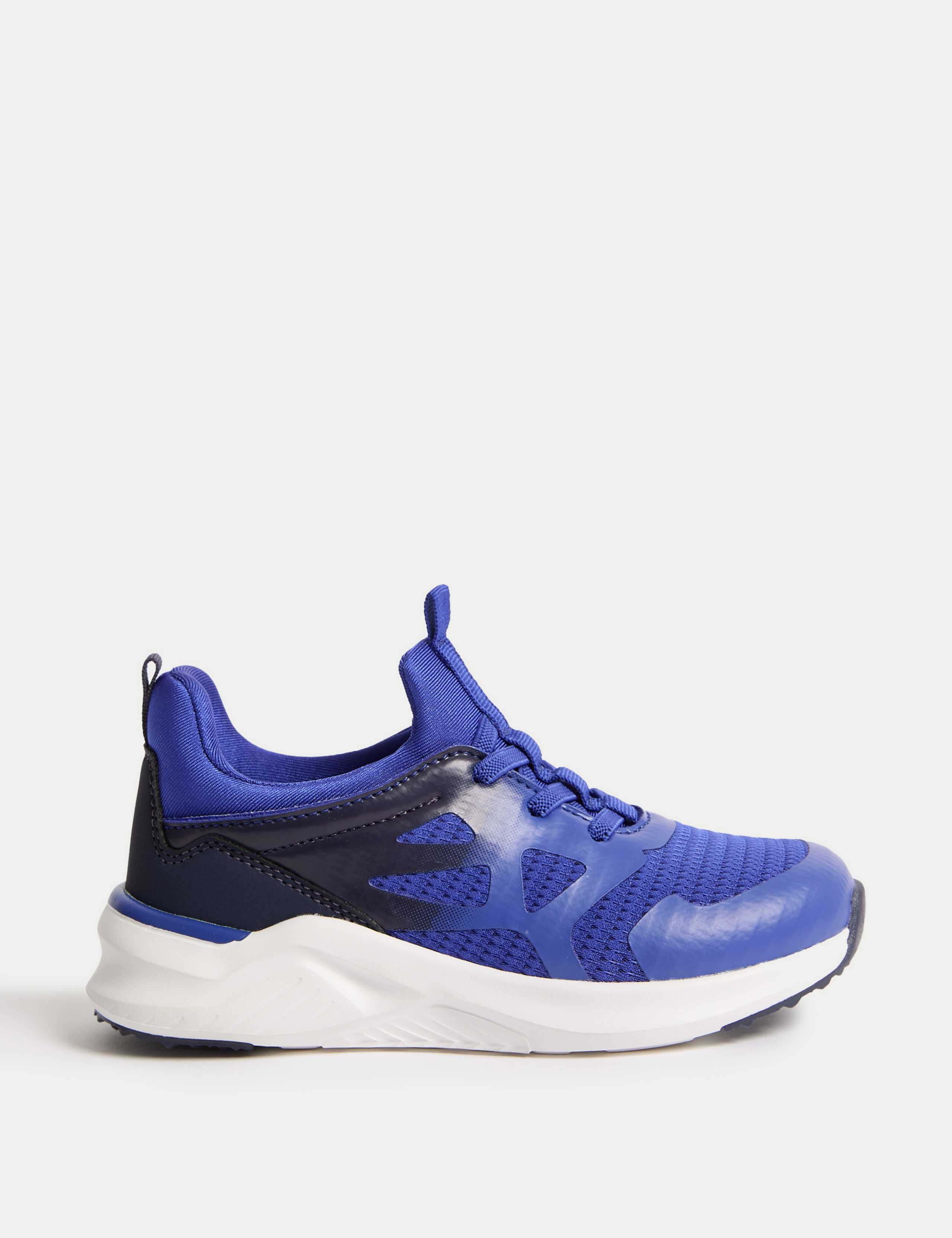 Kids' Freshfeet™ Trainers (4 Small - 2 Large)