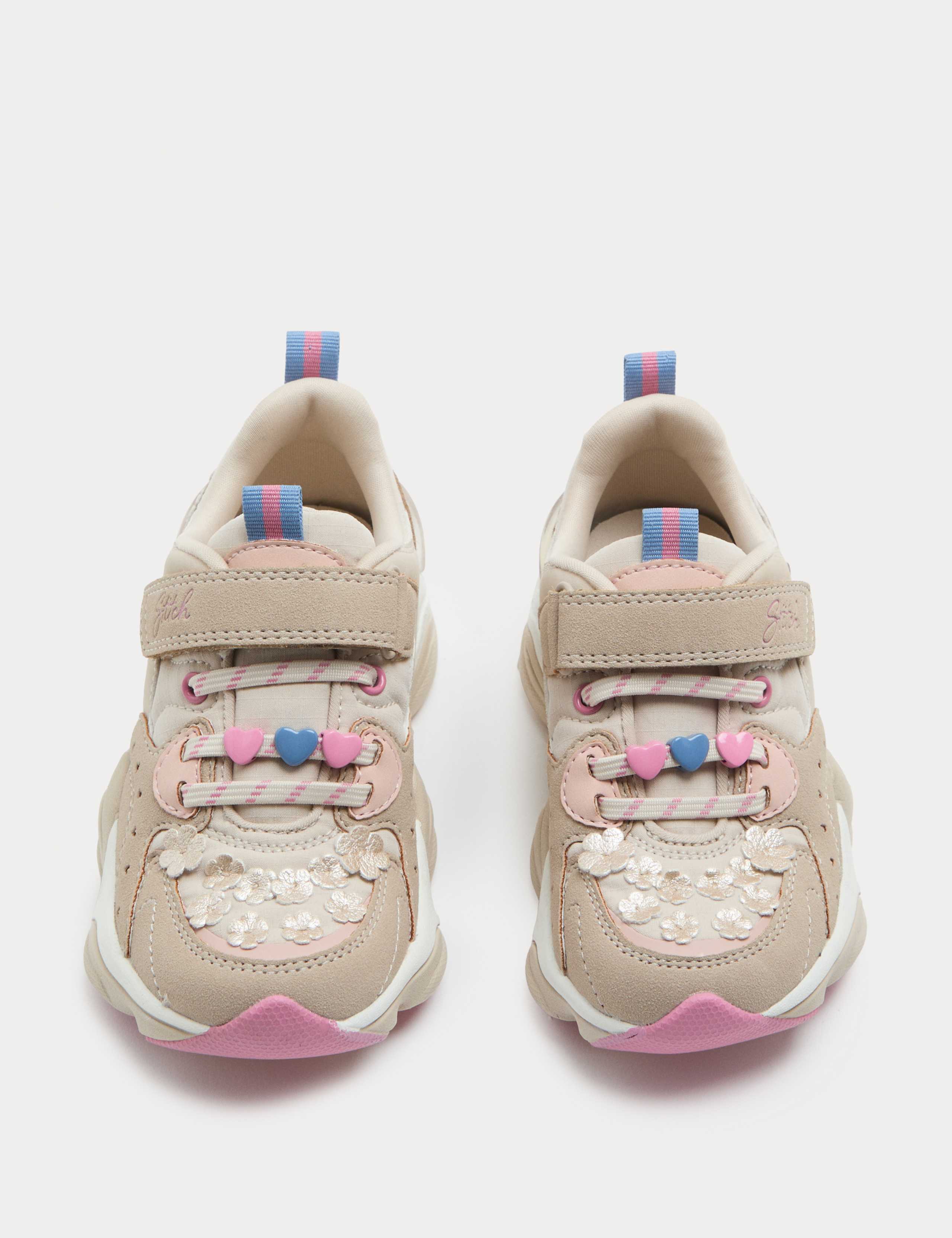 Kids' Lilo & Stitch™ Trainers (4 Small - 2 Large)