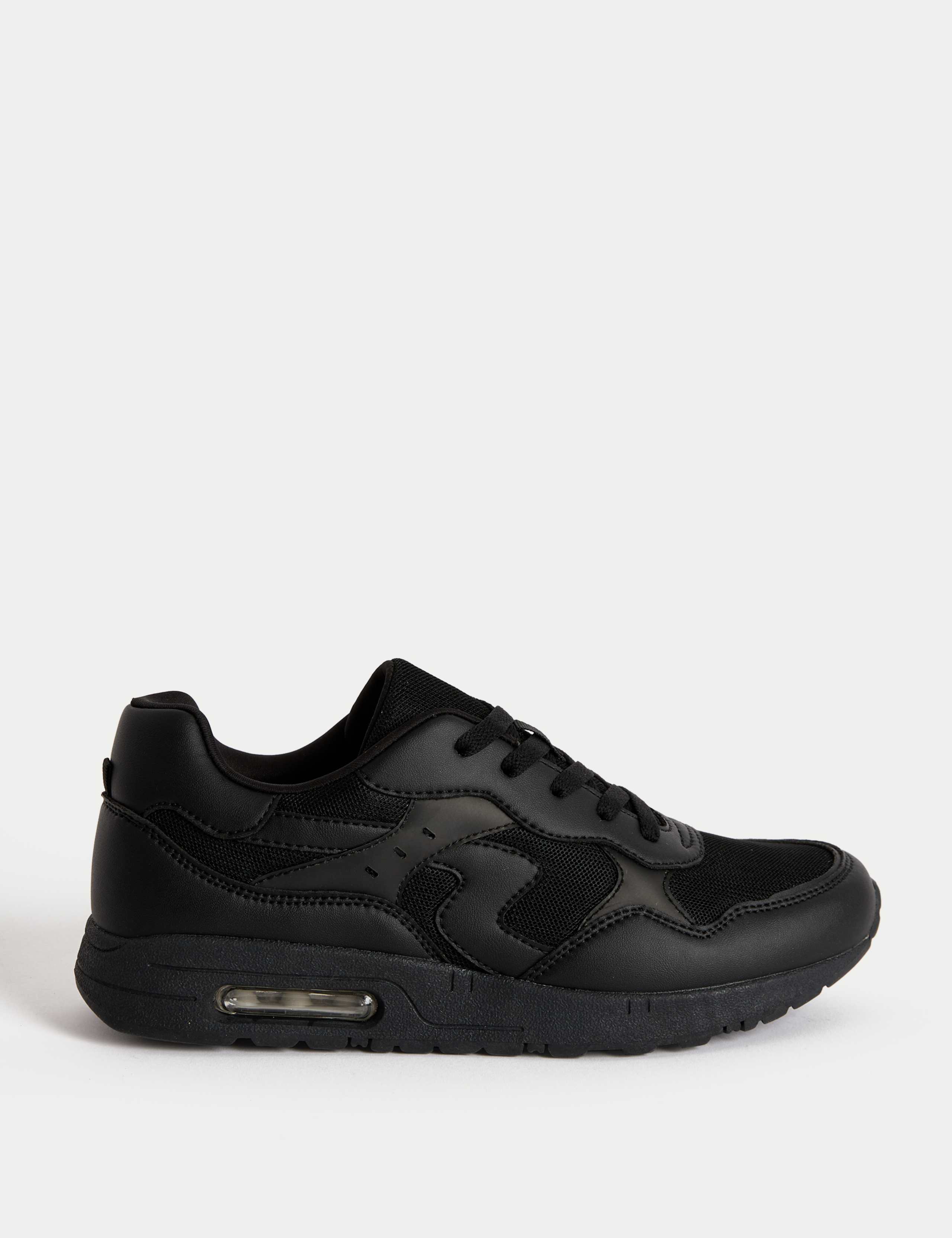 Kids’ Bubble Sole Trainers (1 - 7 Large)