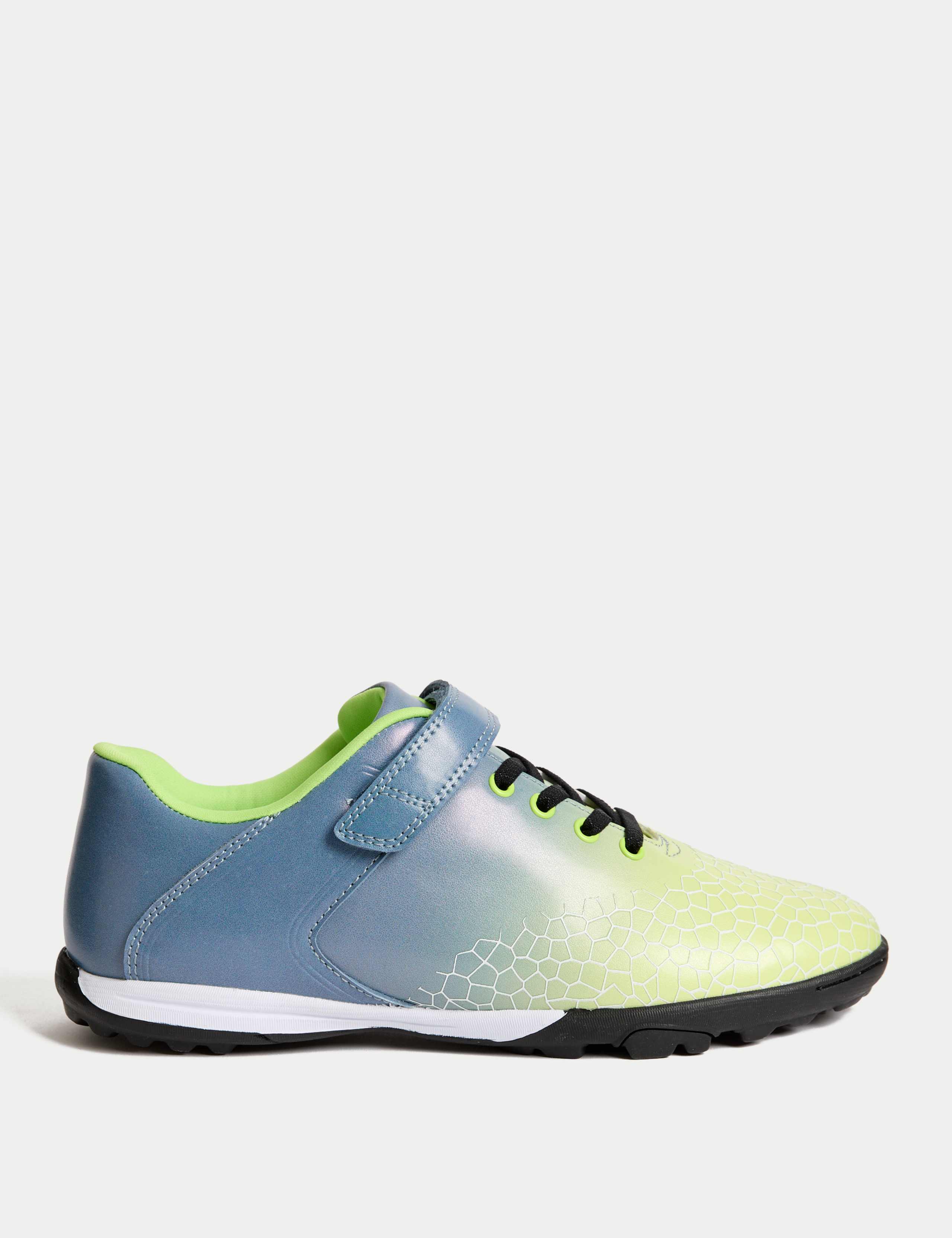 Kids' Ombre Astro Trainers (10 Small - 7 Large)