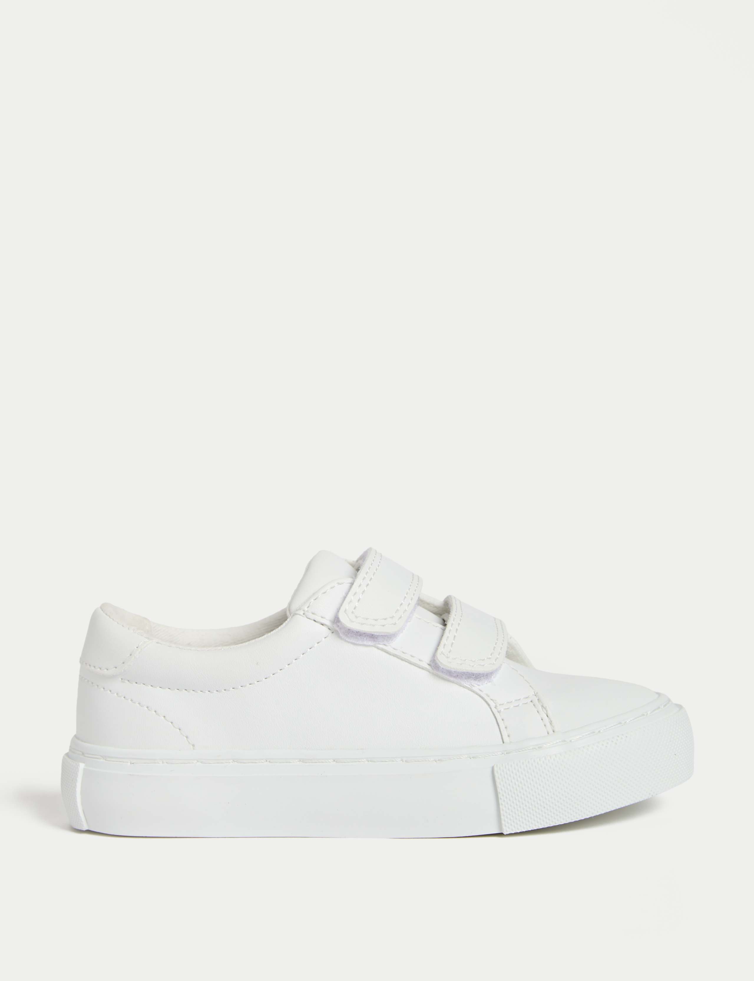 Kids' Riptape Trainers (4 Small - 2 Large)