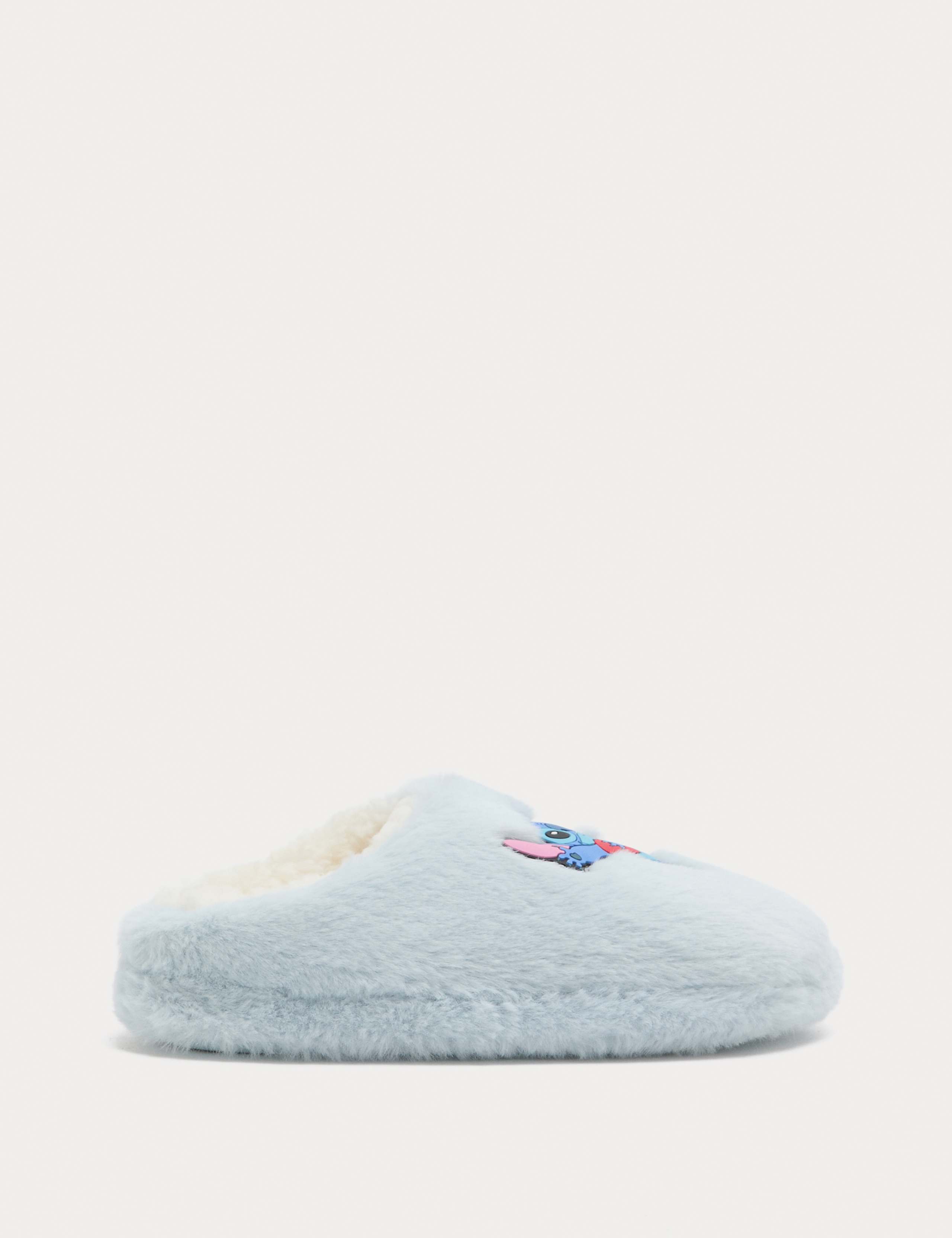 Kids' Lilo & Stitch™ Slippers (9 Small - 5 Large)