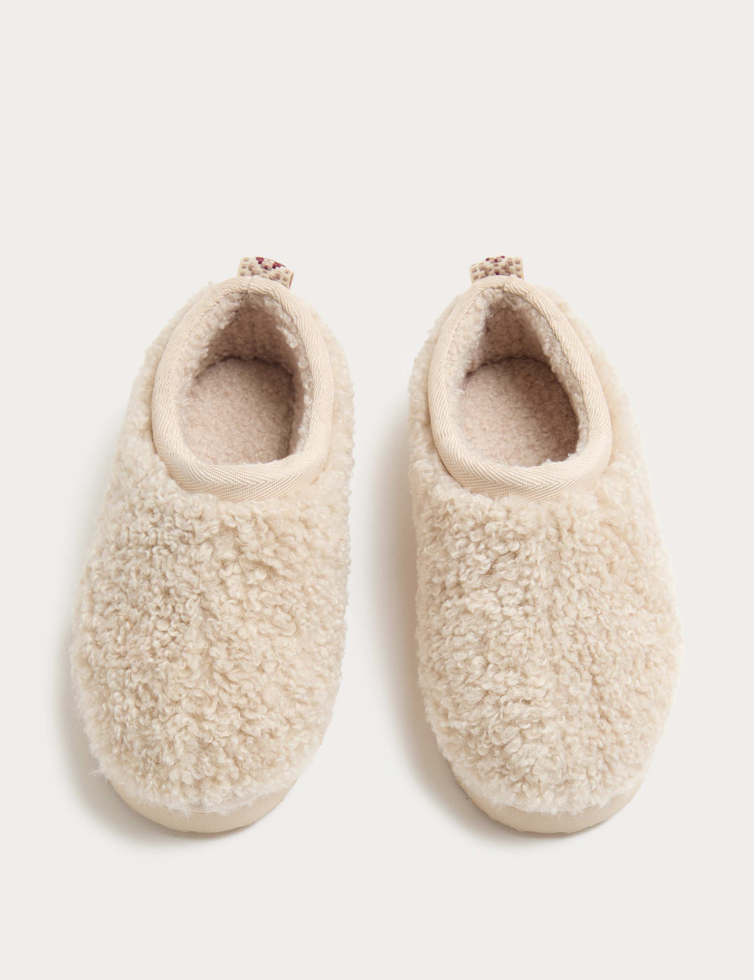 Kids' Slippers (9 Small - 7 Large)