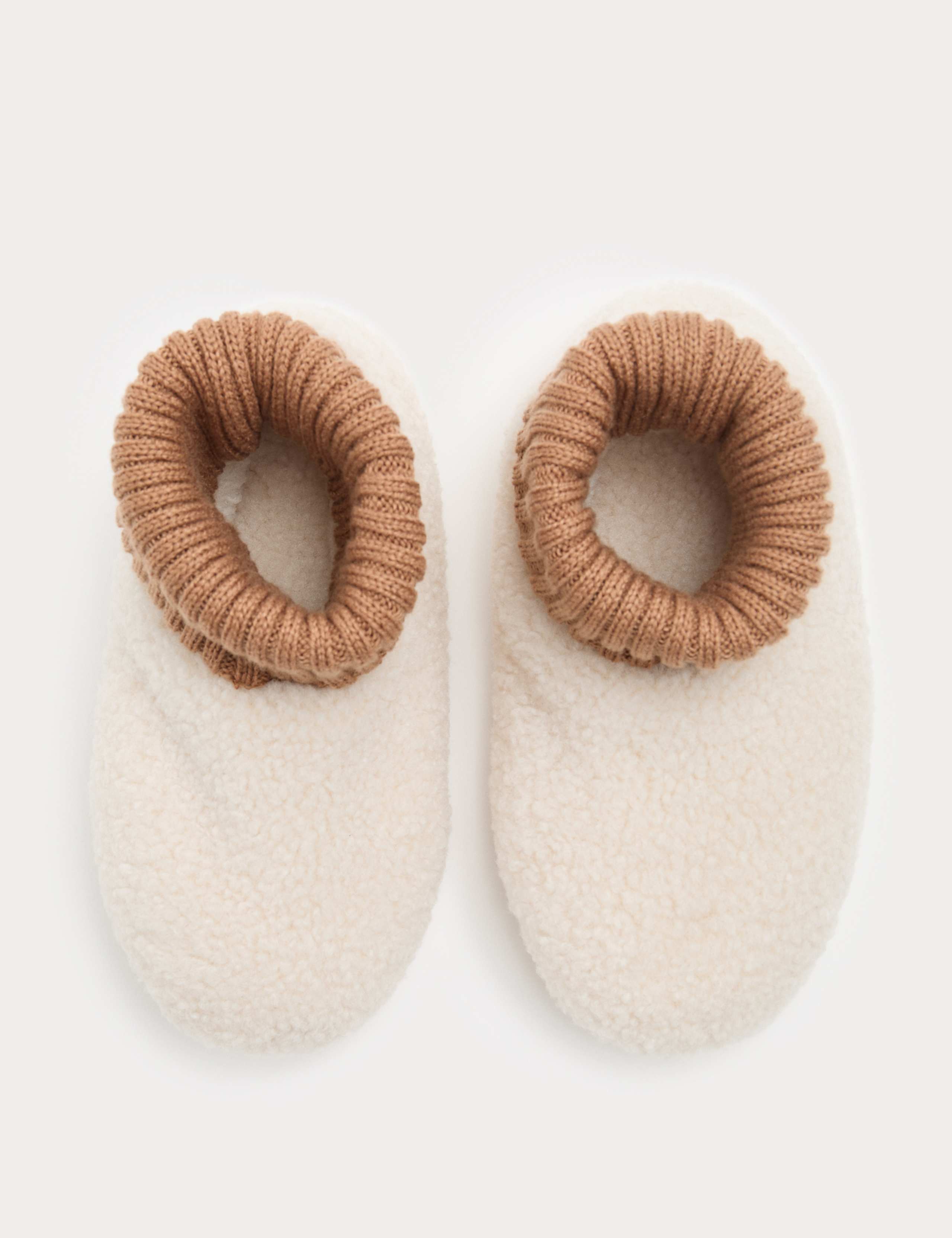 Kids' Boot Slippers (4-13 Small)