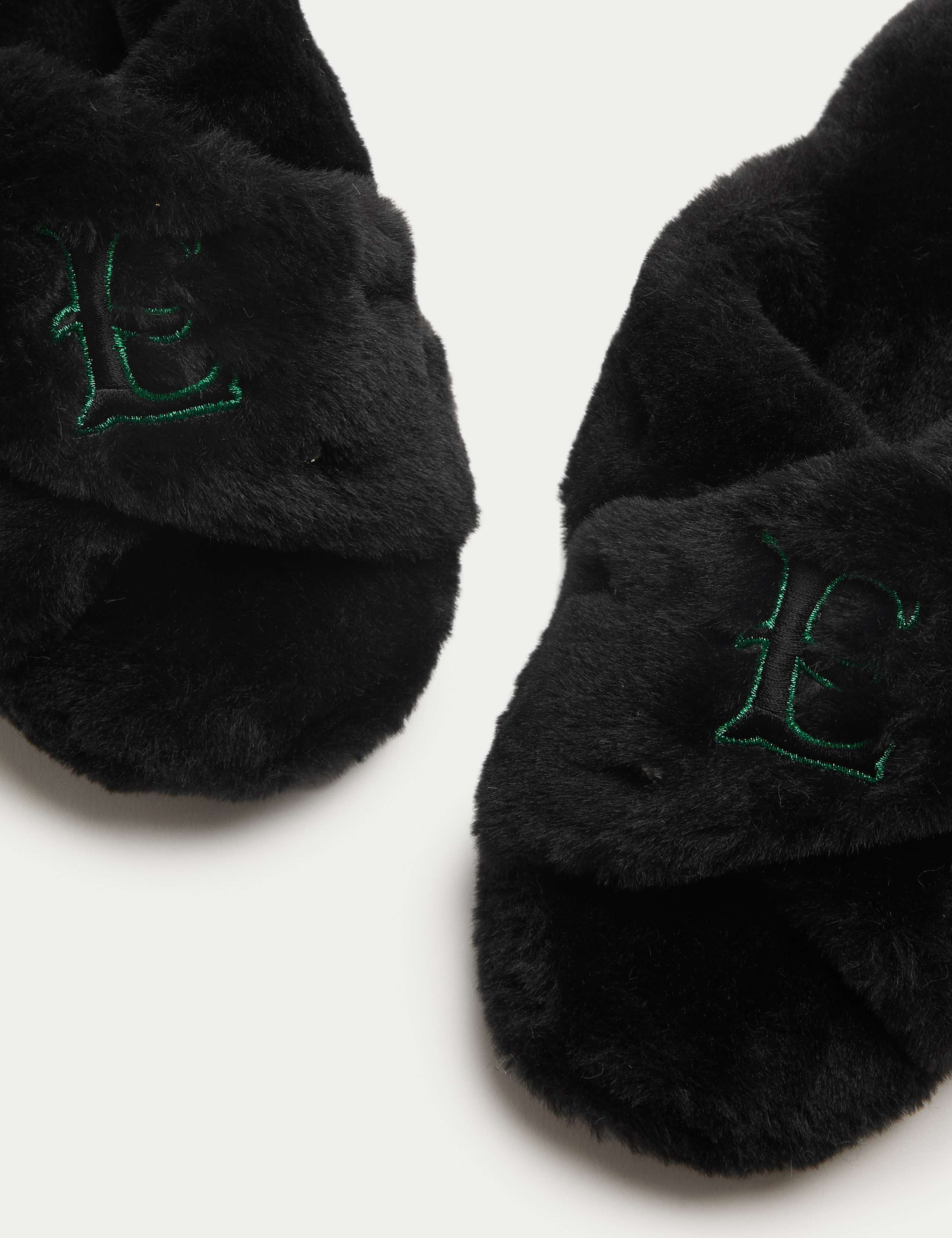 Wicked™ Slippers (1 Large - 6 Large)