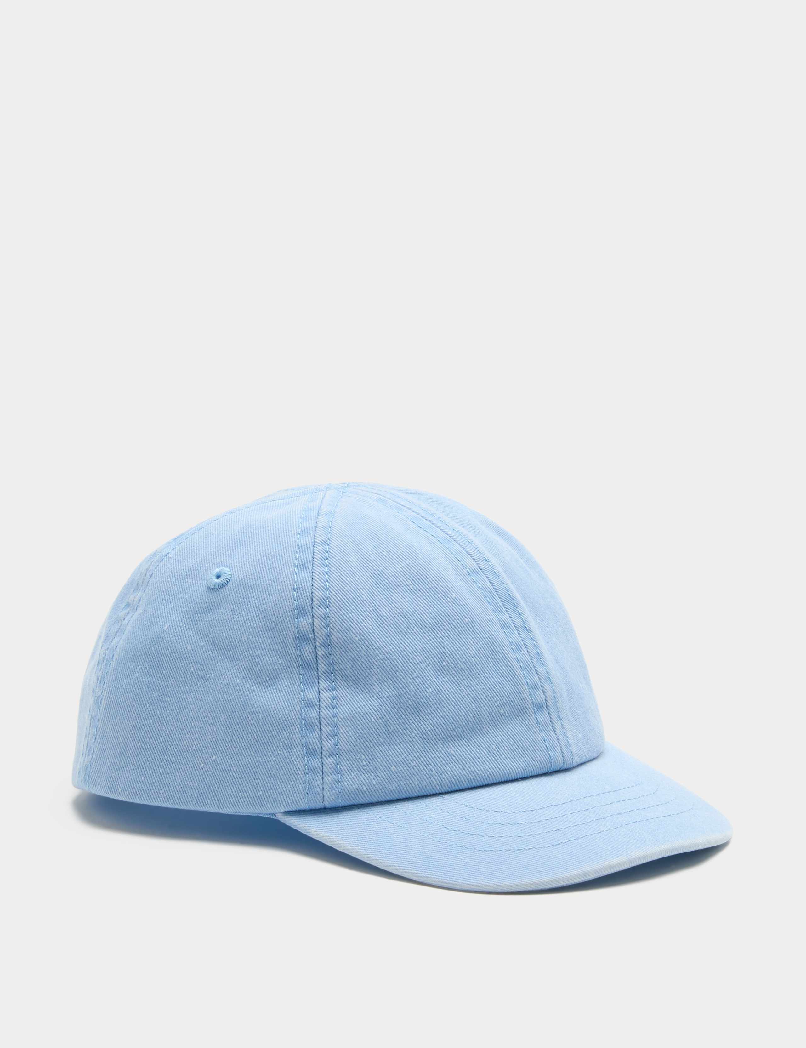 Kids' Pure Cotton Baseball Cap (1-13 Yrs)