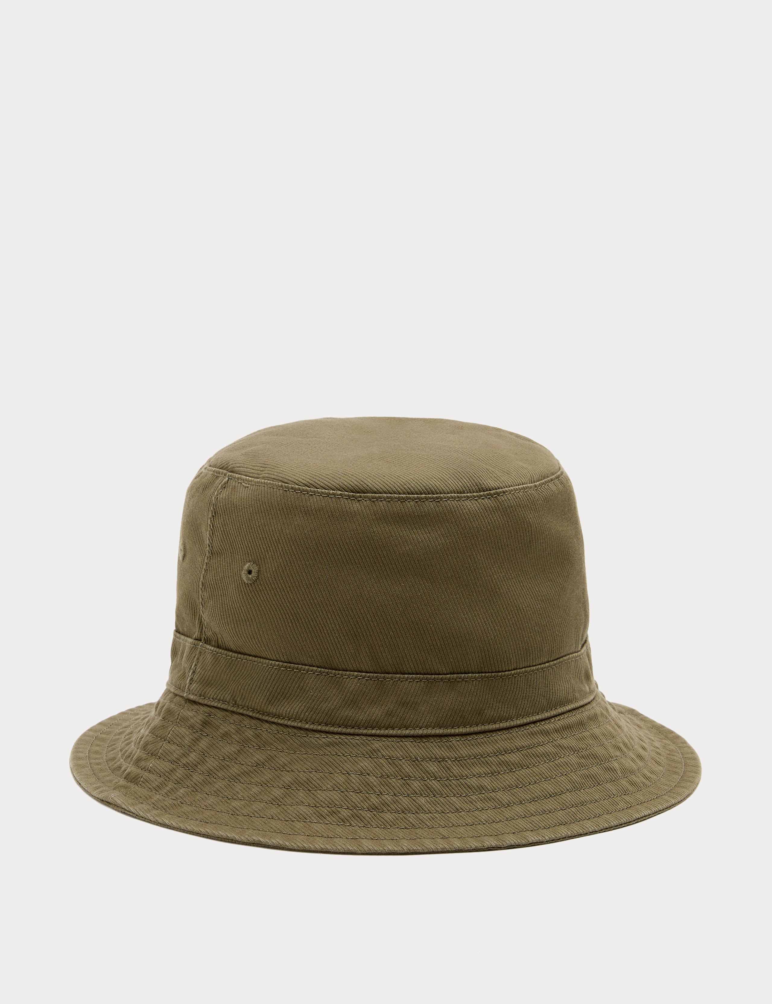 Kids' Pure Cotton Bucket Hat (1-13 Yrs)
