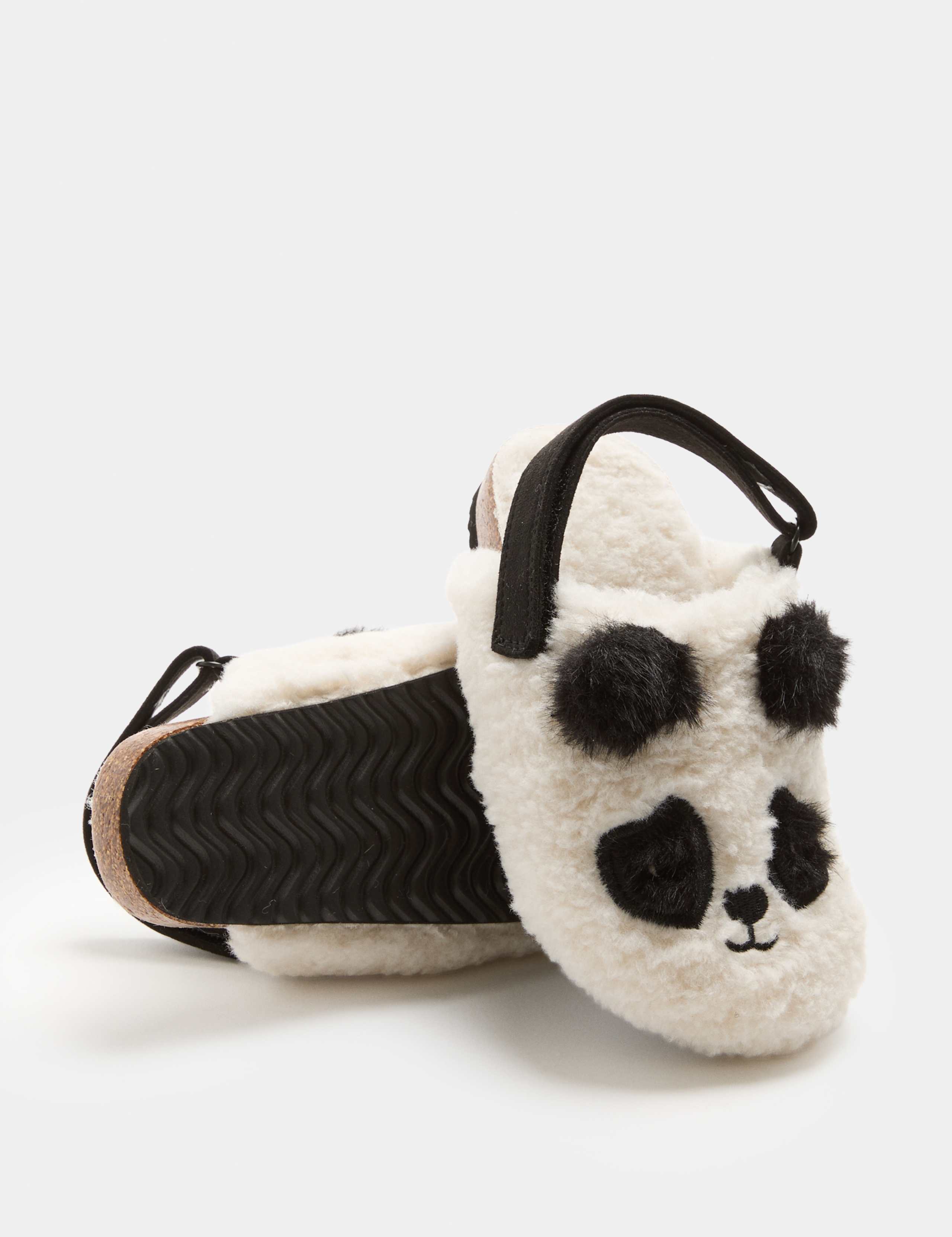 Kids' Animal Slipper Clogs (4 Small - 2 Large)